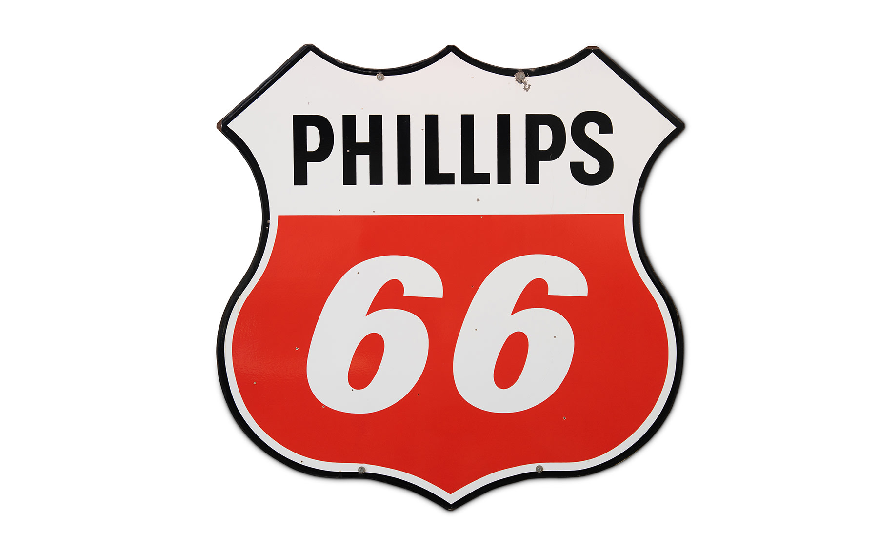 Phillips 66 Sign