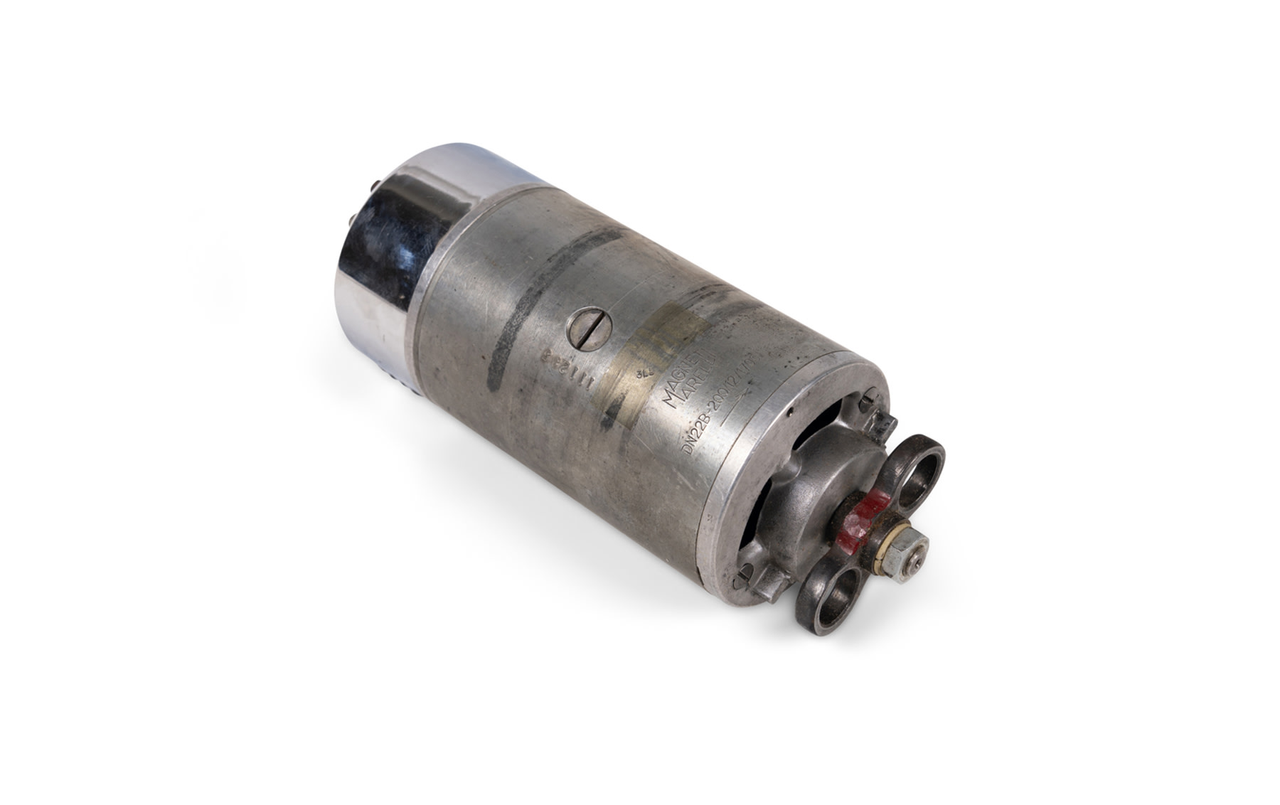 Ferrari 375 Generator