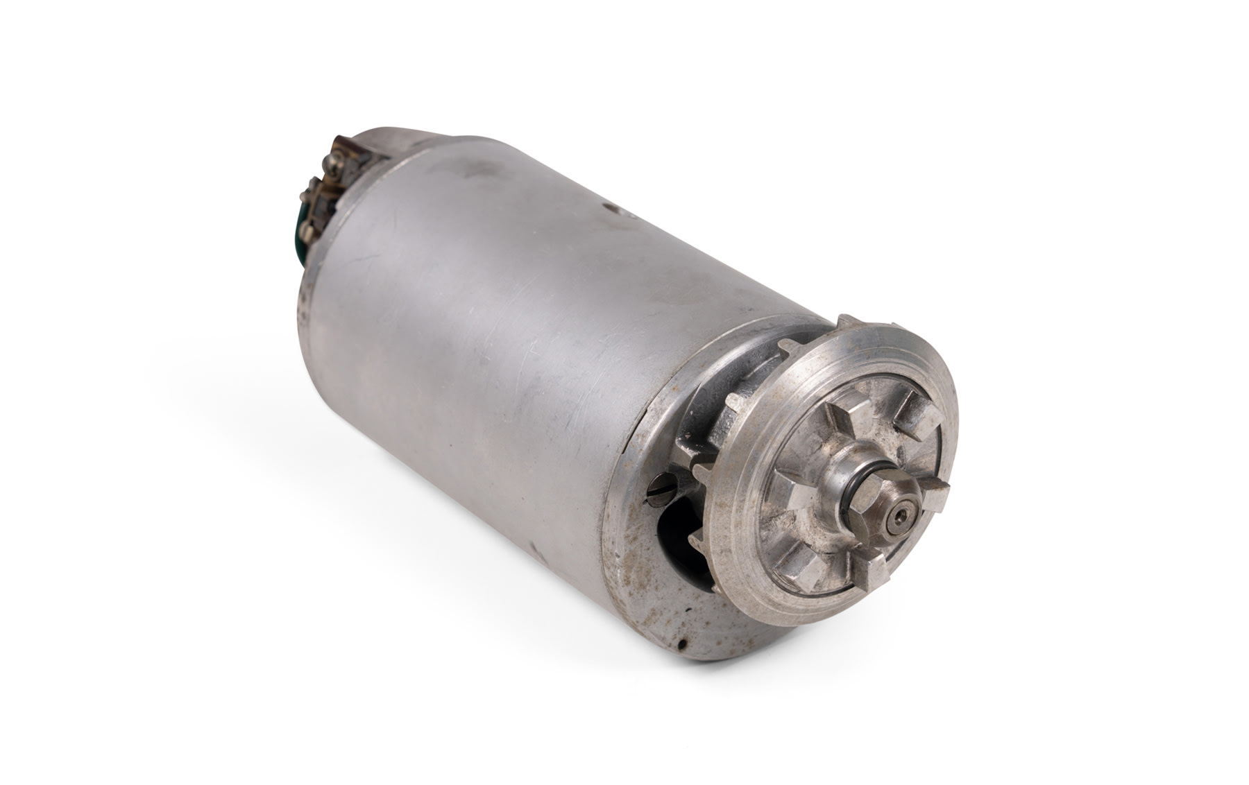 Ferrari 250 Generator