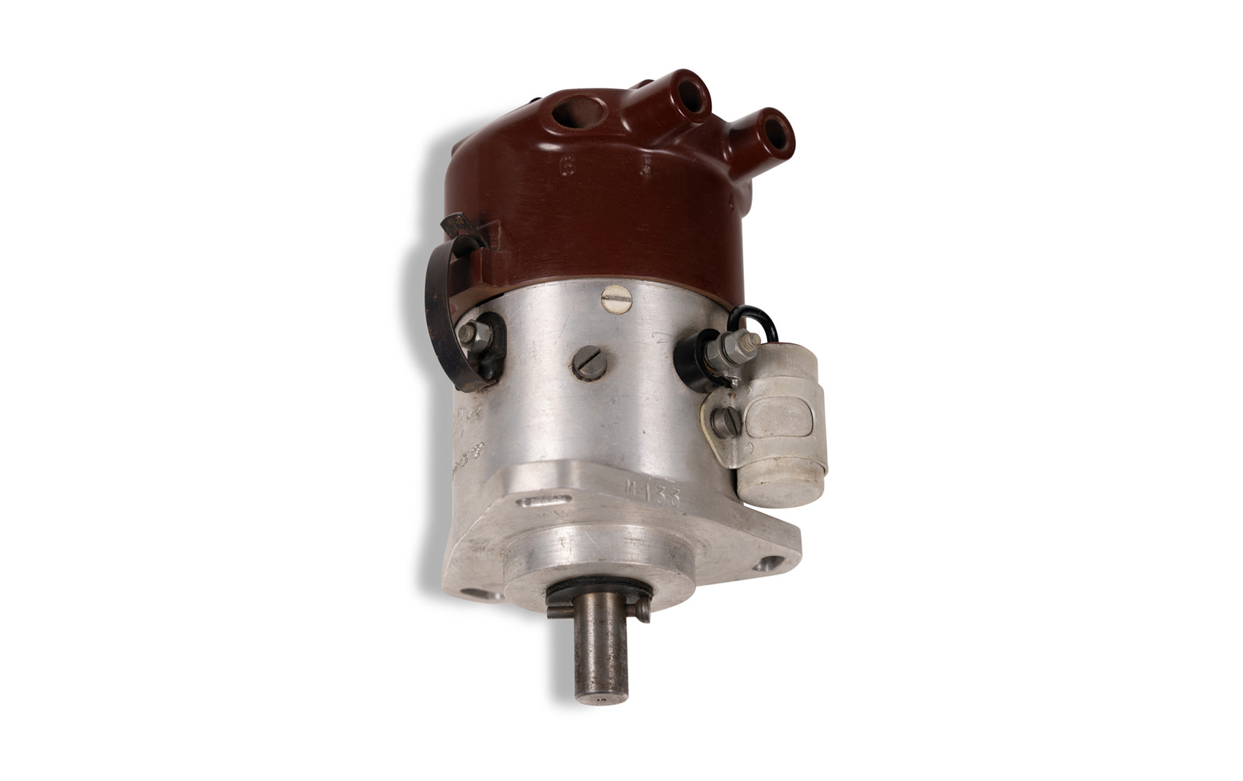 Ferrari 250 Distributor