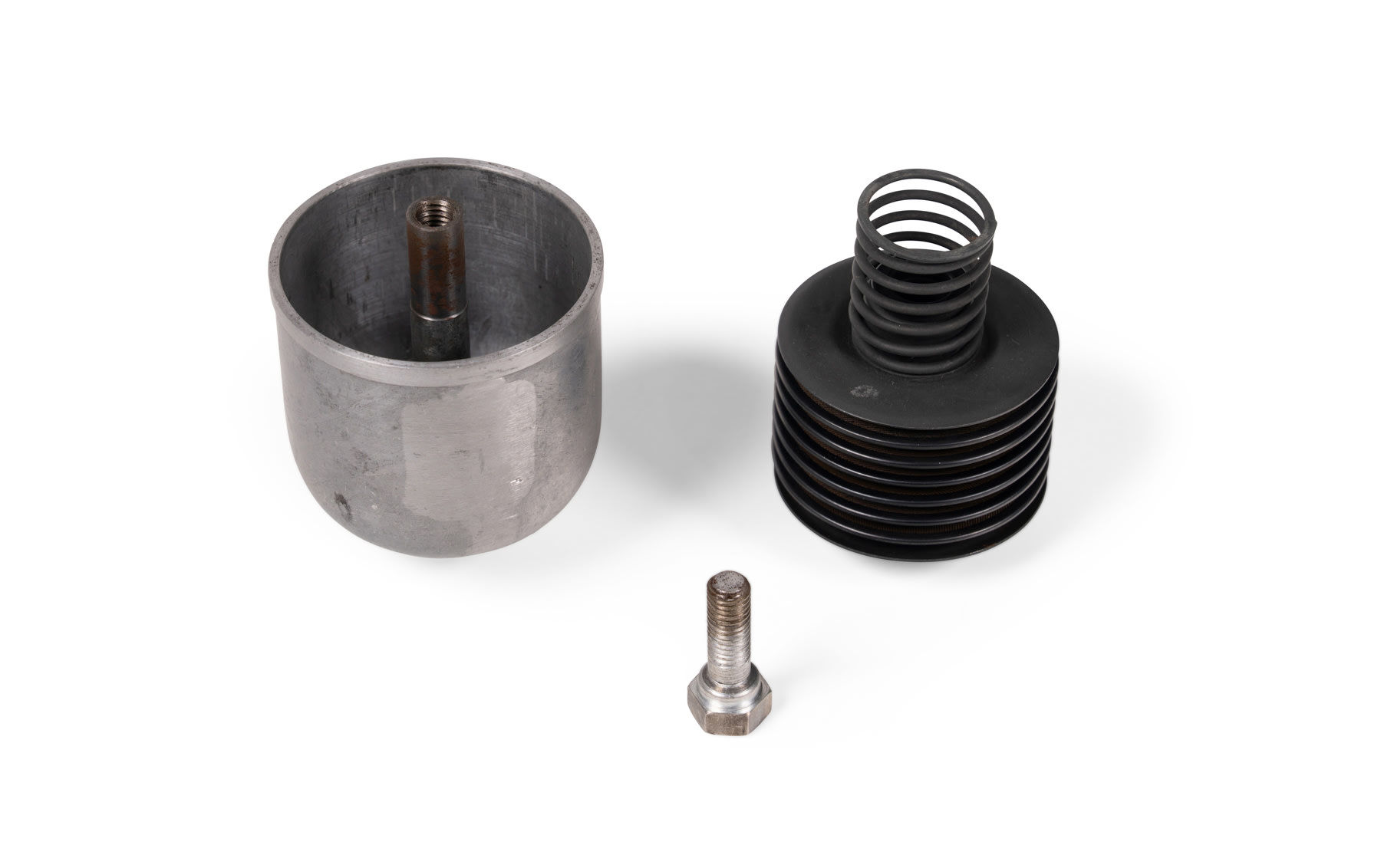 Porsche RS60 Oil Filter