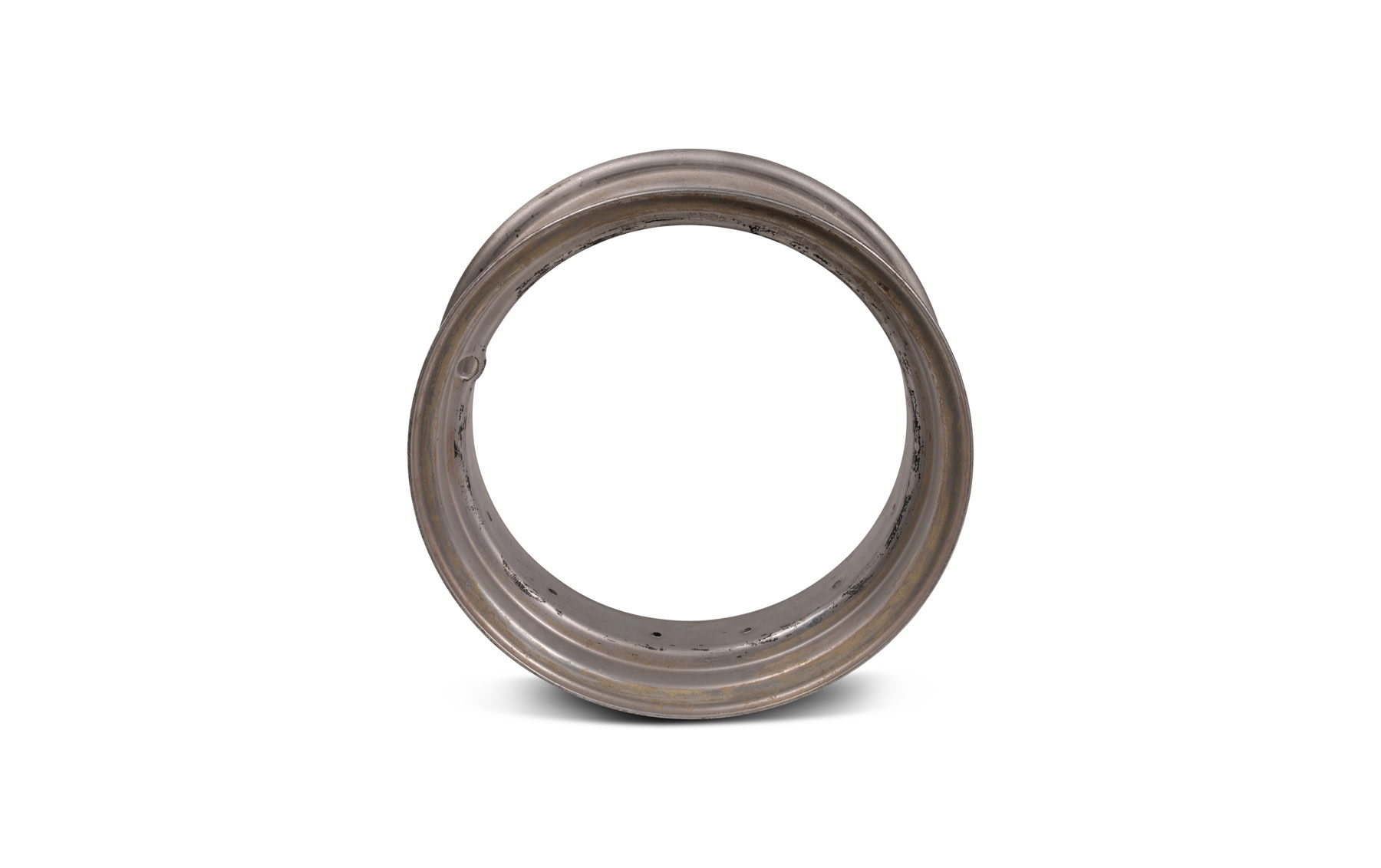 Porsche Alloy Rim and 4 1/2