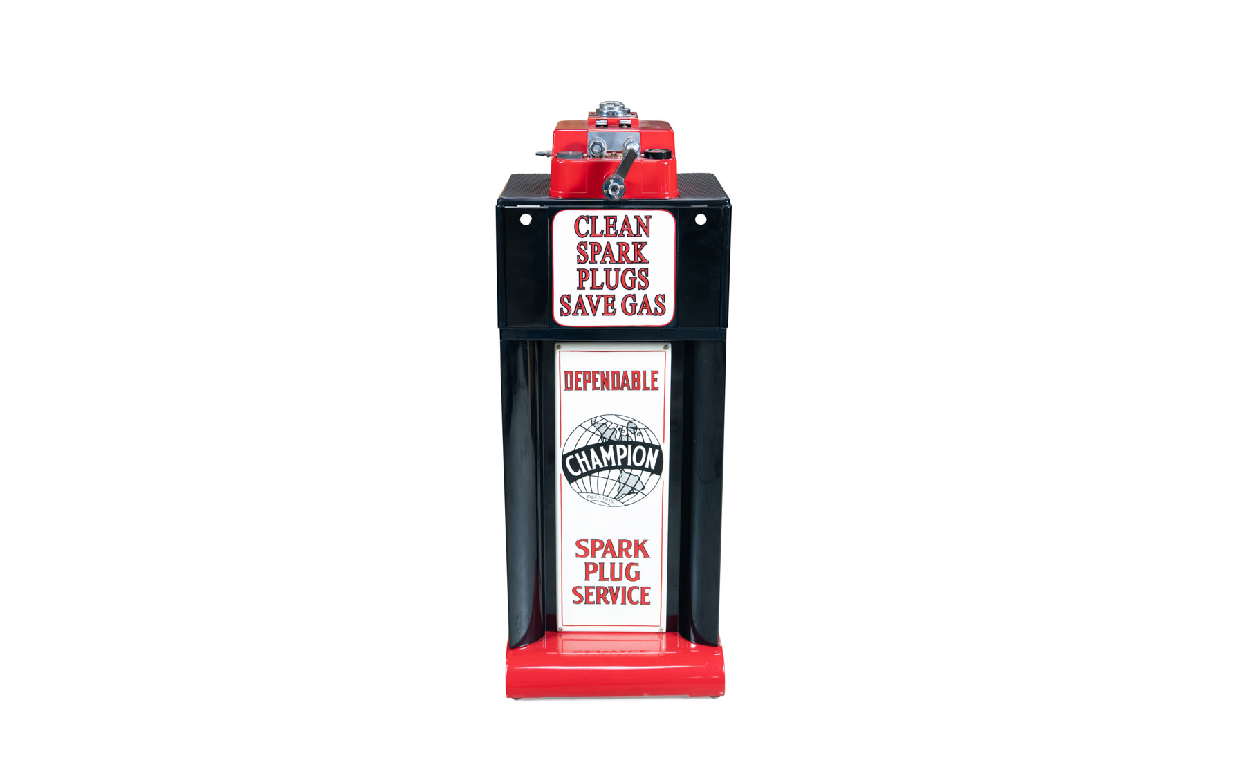 Champion Spark Plug Cleaner