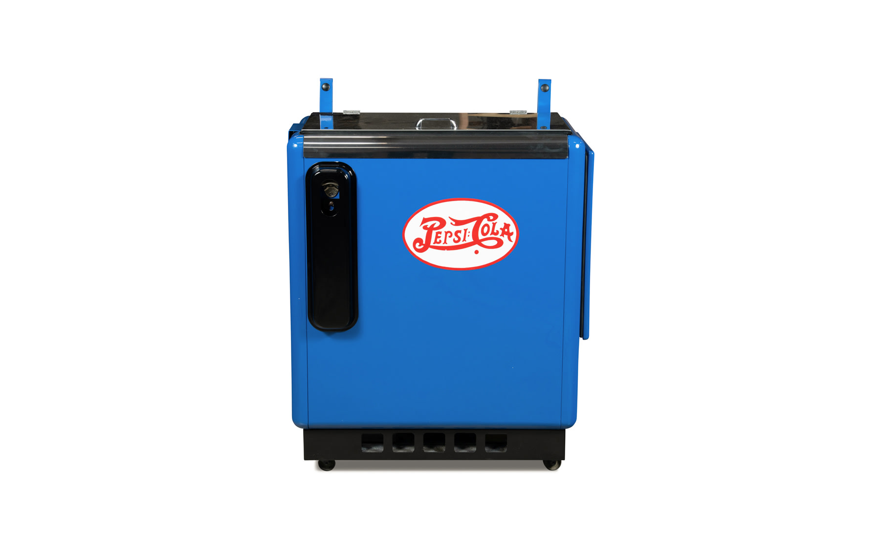 Pepsi-Cola Drink Cooler