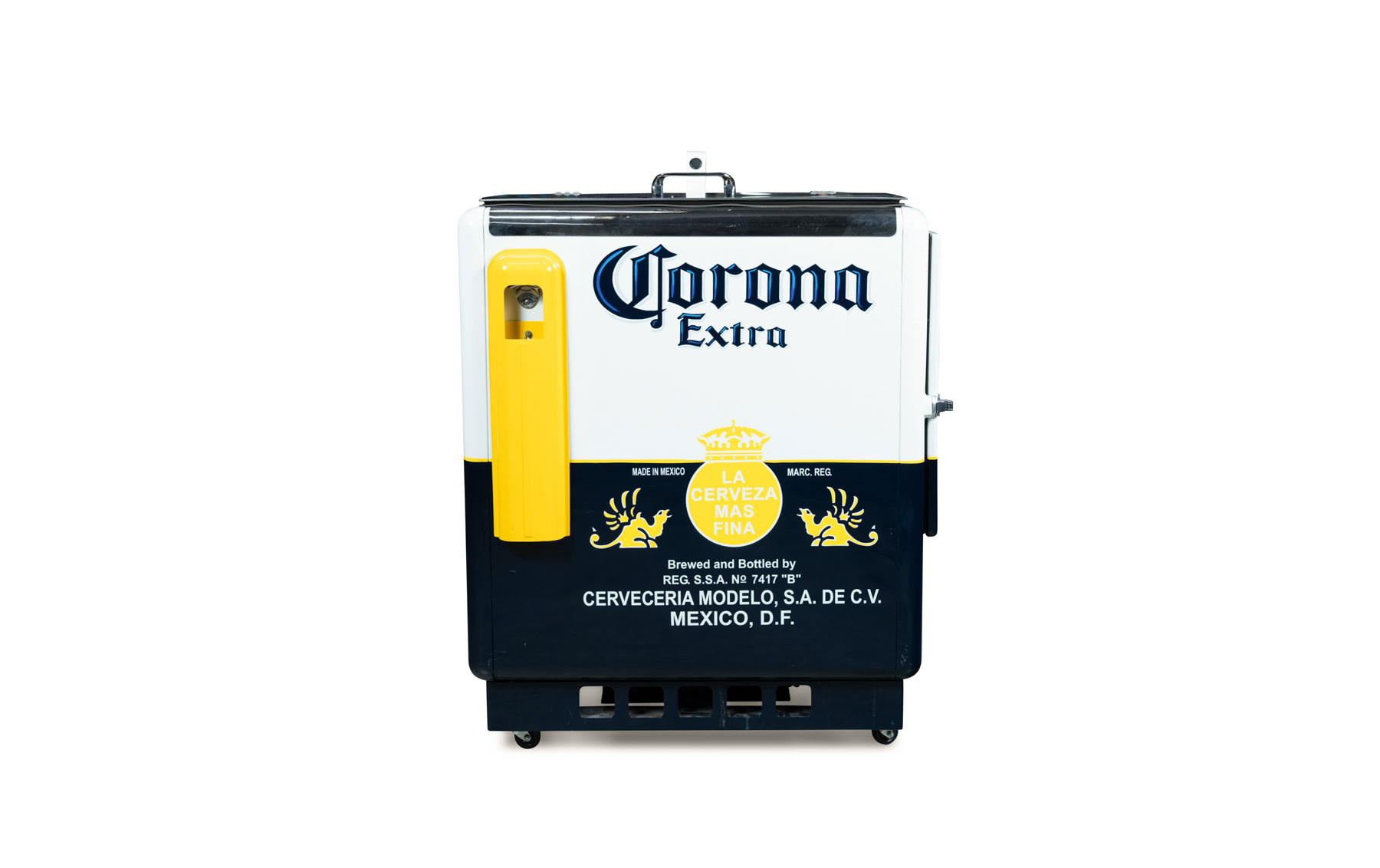 Corona Drink Cooler