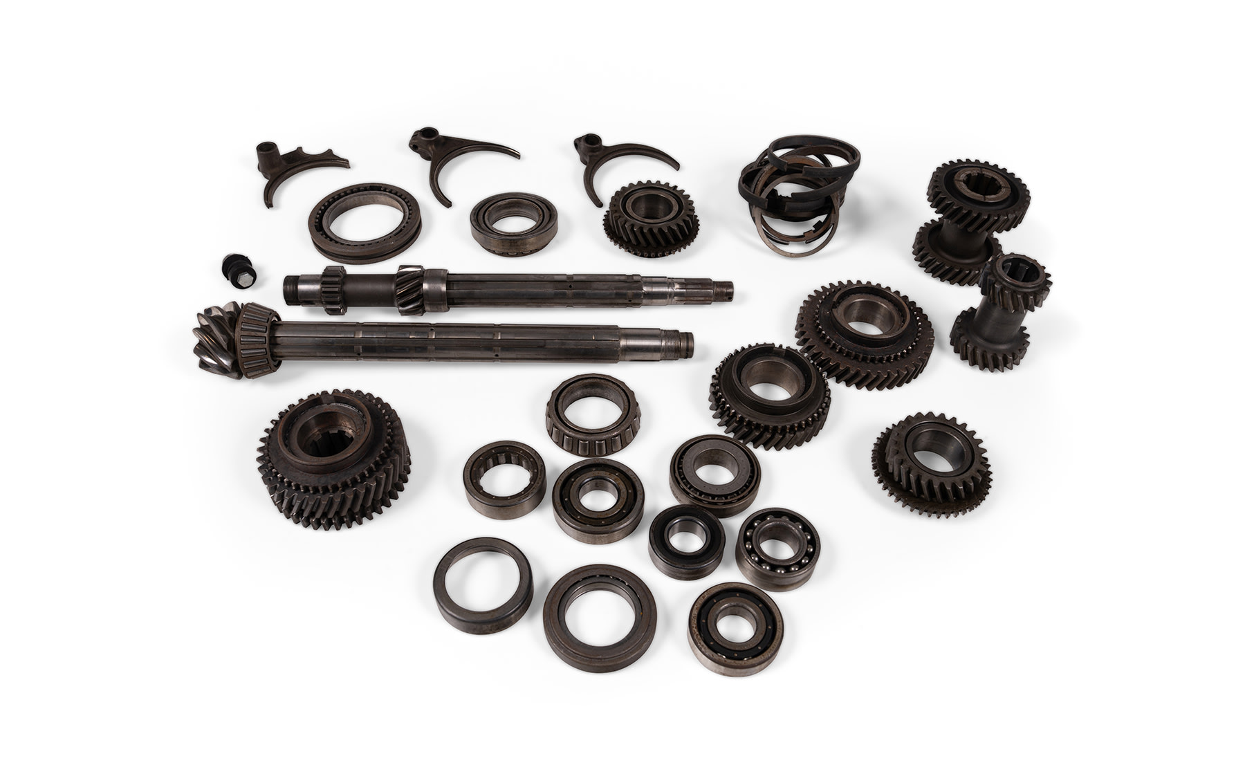 Ferrari Gearbox Parts for Ferrari 250 GT Europa