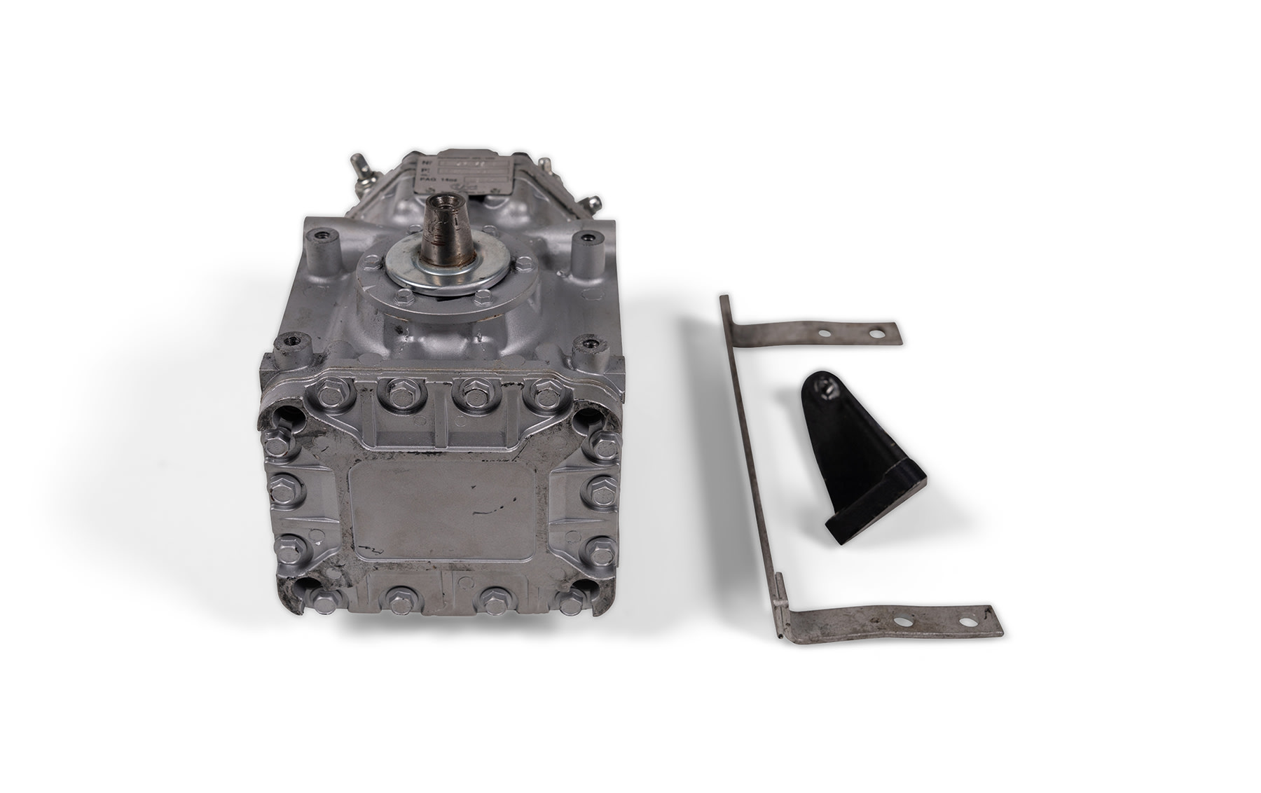 Air-Conditioning Compressor