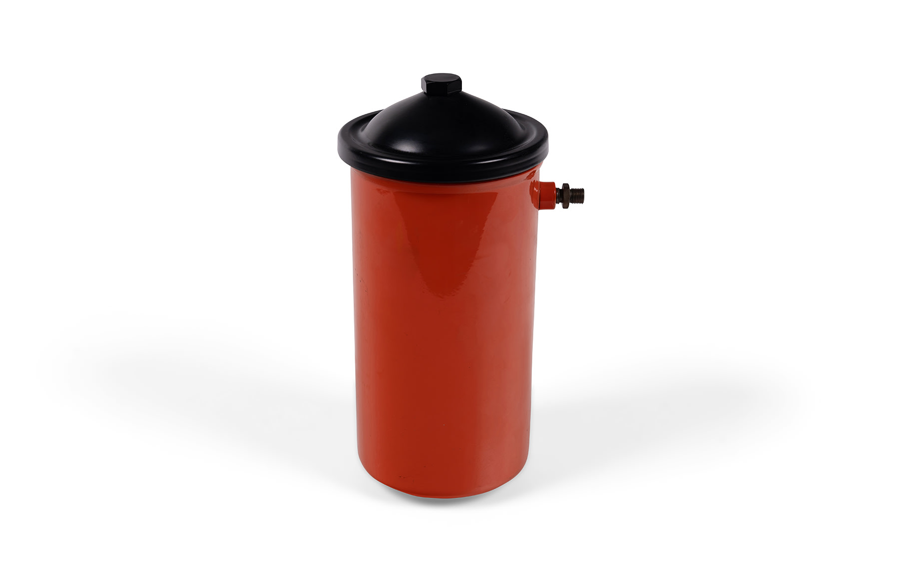 Ferrari Oil Filter Canister
