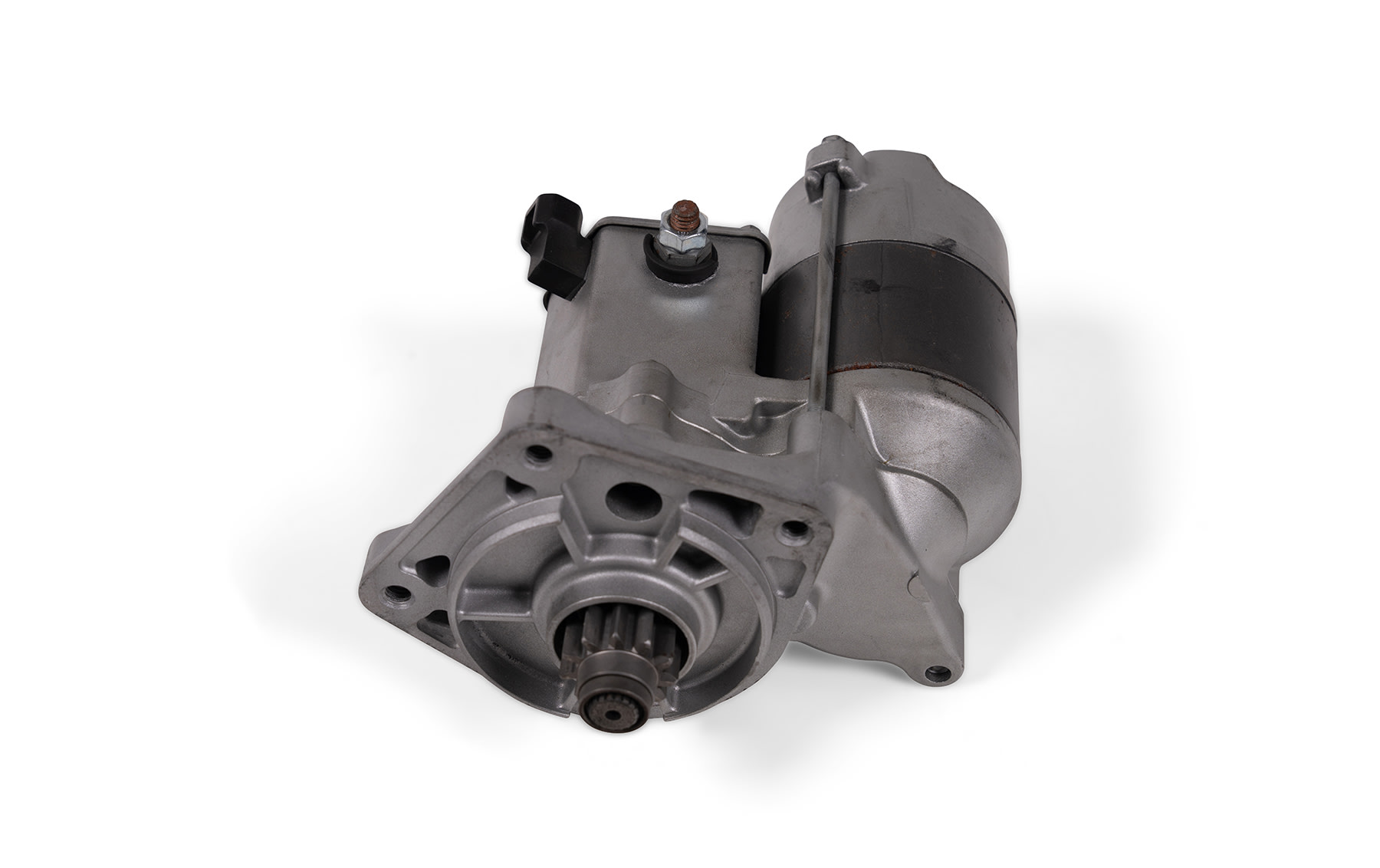 Ferrari 550 Maranello Starter