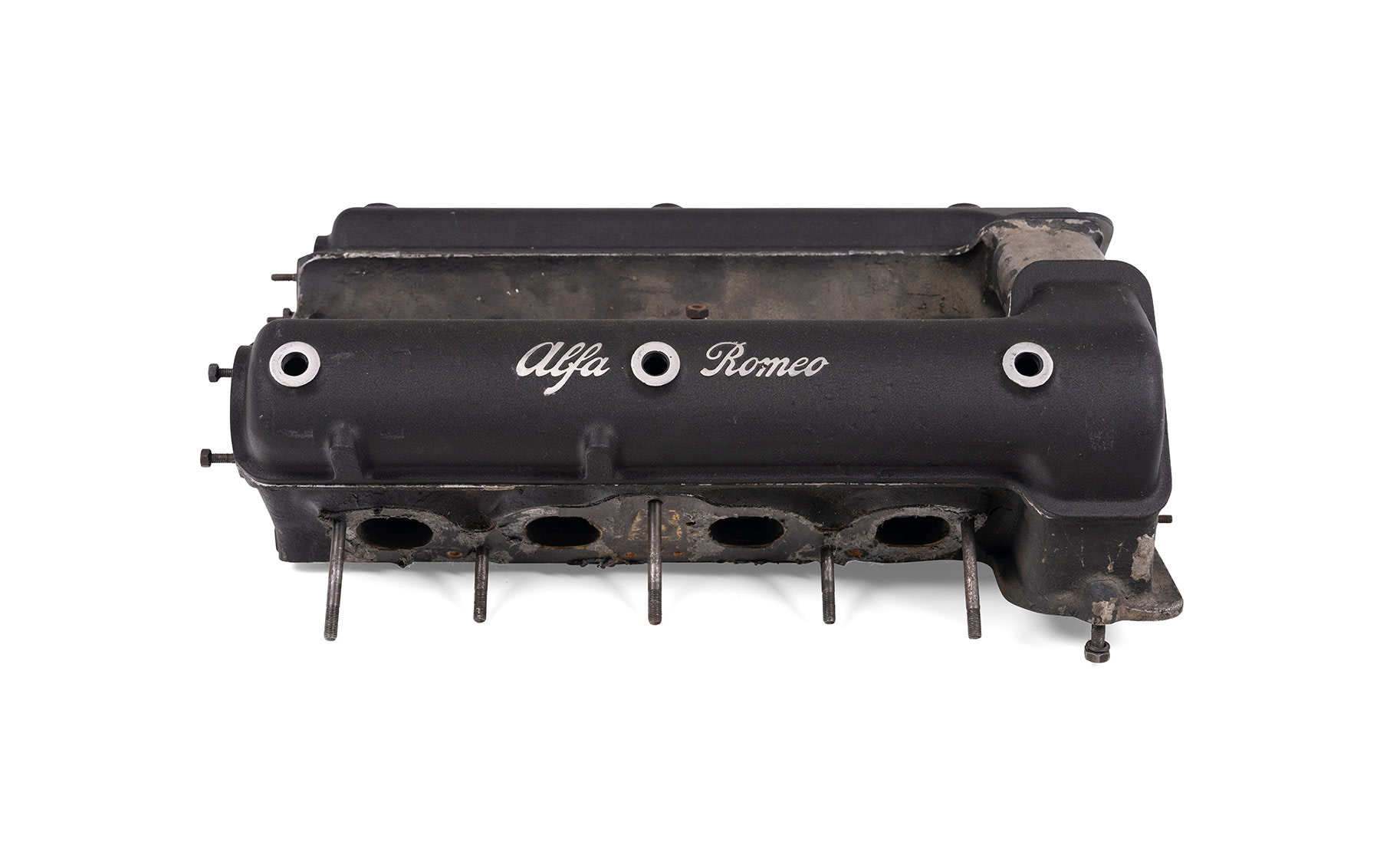 Alfa Romeo 1900 Cylinder Head