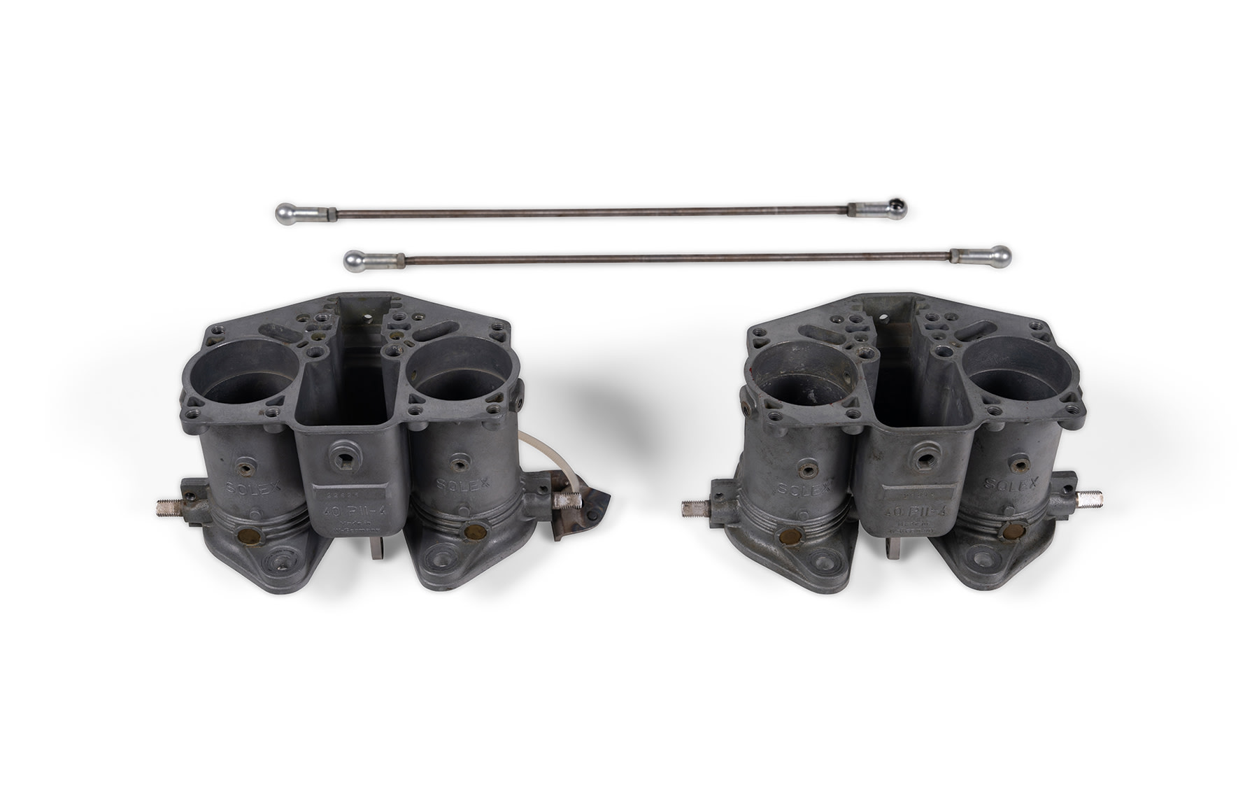 Solex Carburetor Parts
