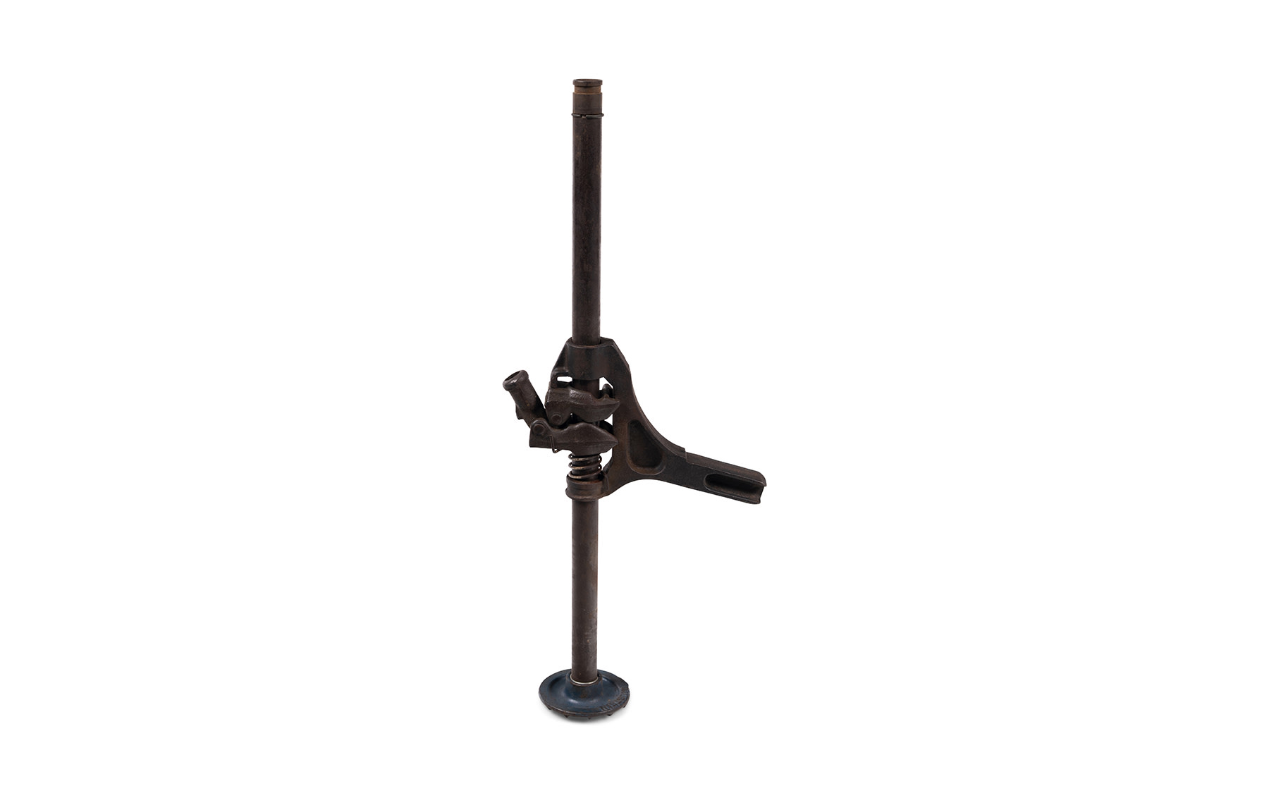 Bilstein Road Jack for Porsche 356