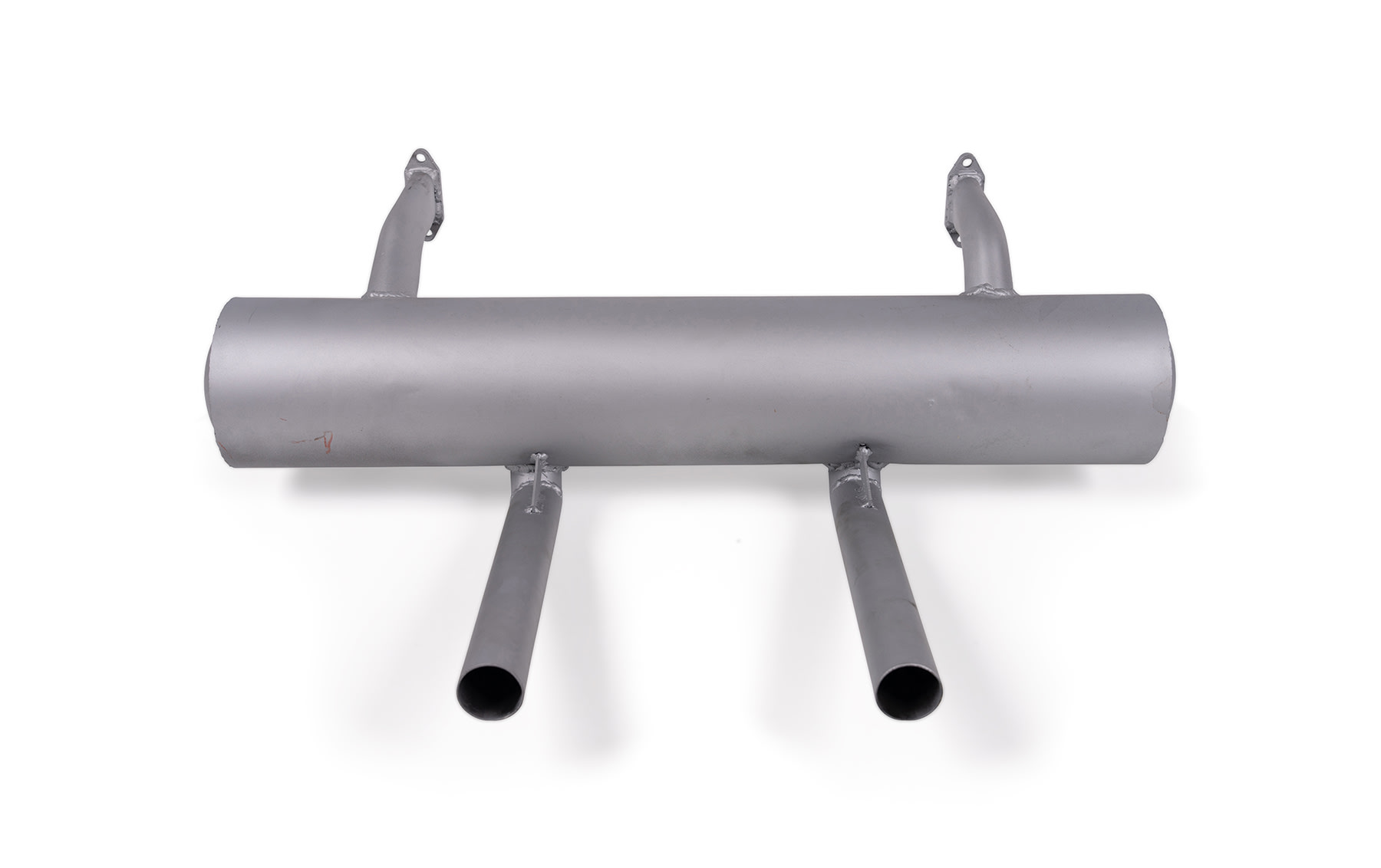 Exhaust for Early Porsche 356