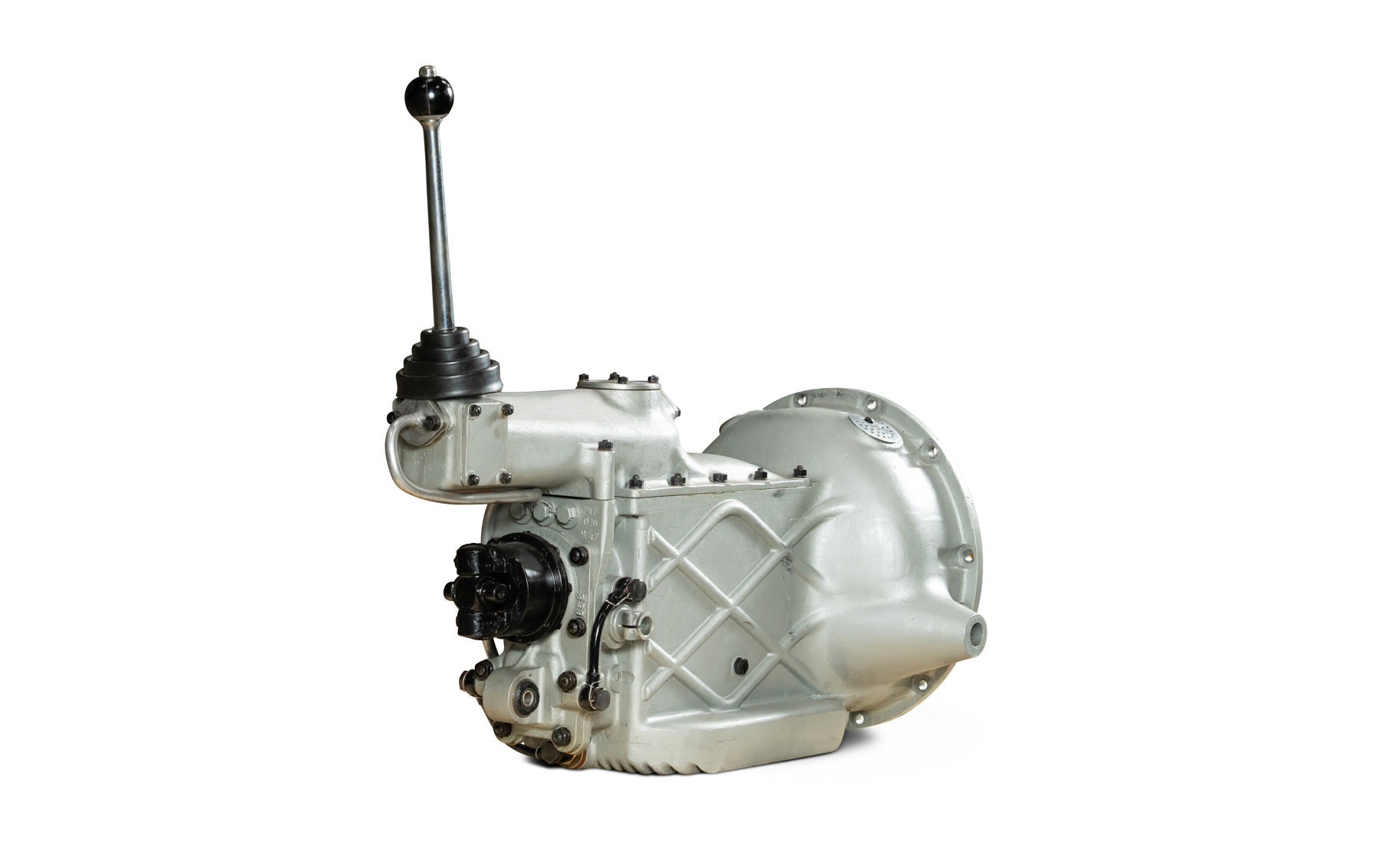 Ferrari 212 Gearbox, Serial No. 031