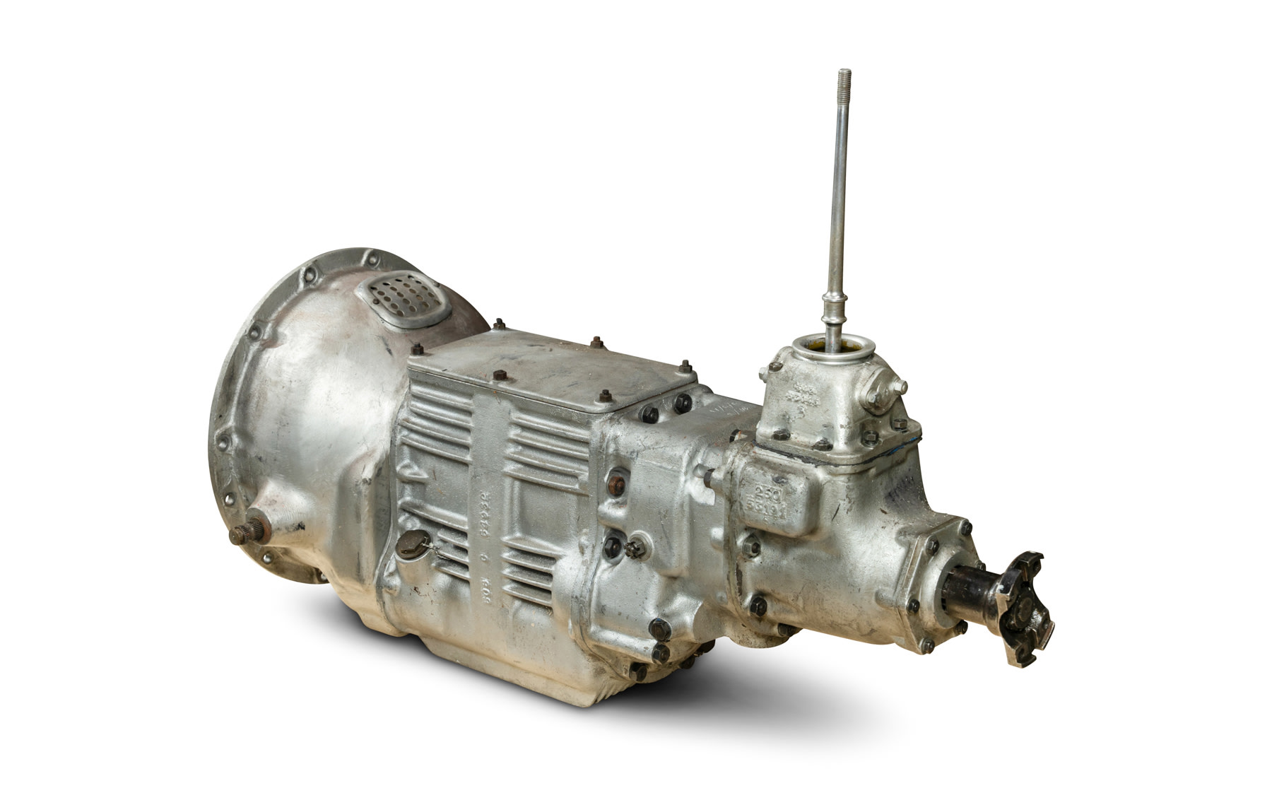 Ferrari 250 GT Tour de France Gearbox, Type 508C, Serial No. 17C