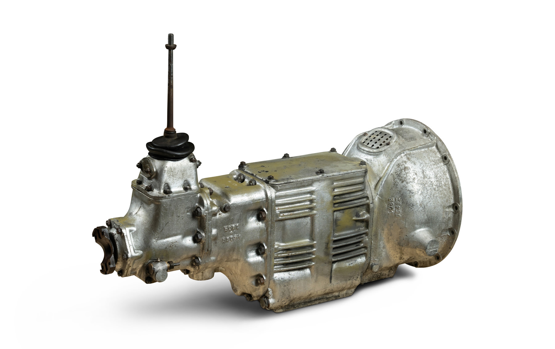 Ferrari 250 GT SWB Berlinetta Gearbox, Type 539, Serial No. 66