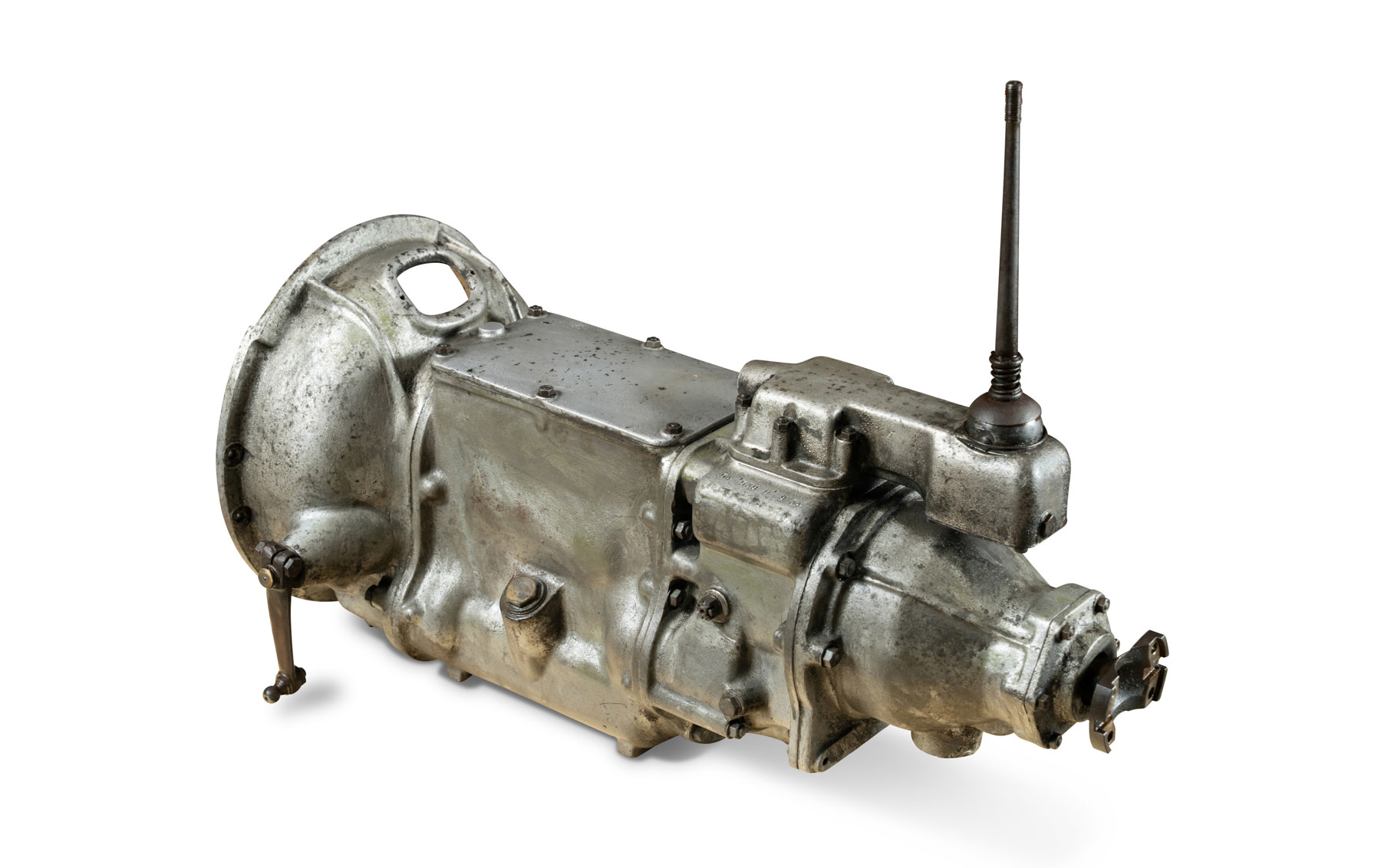 Ferrari 250 GT Lusso Gearbox, Type 539 U, Serial No. 54