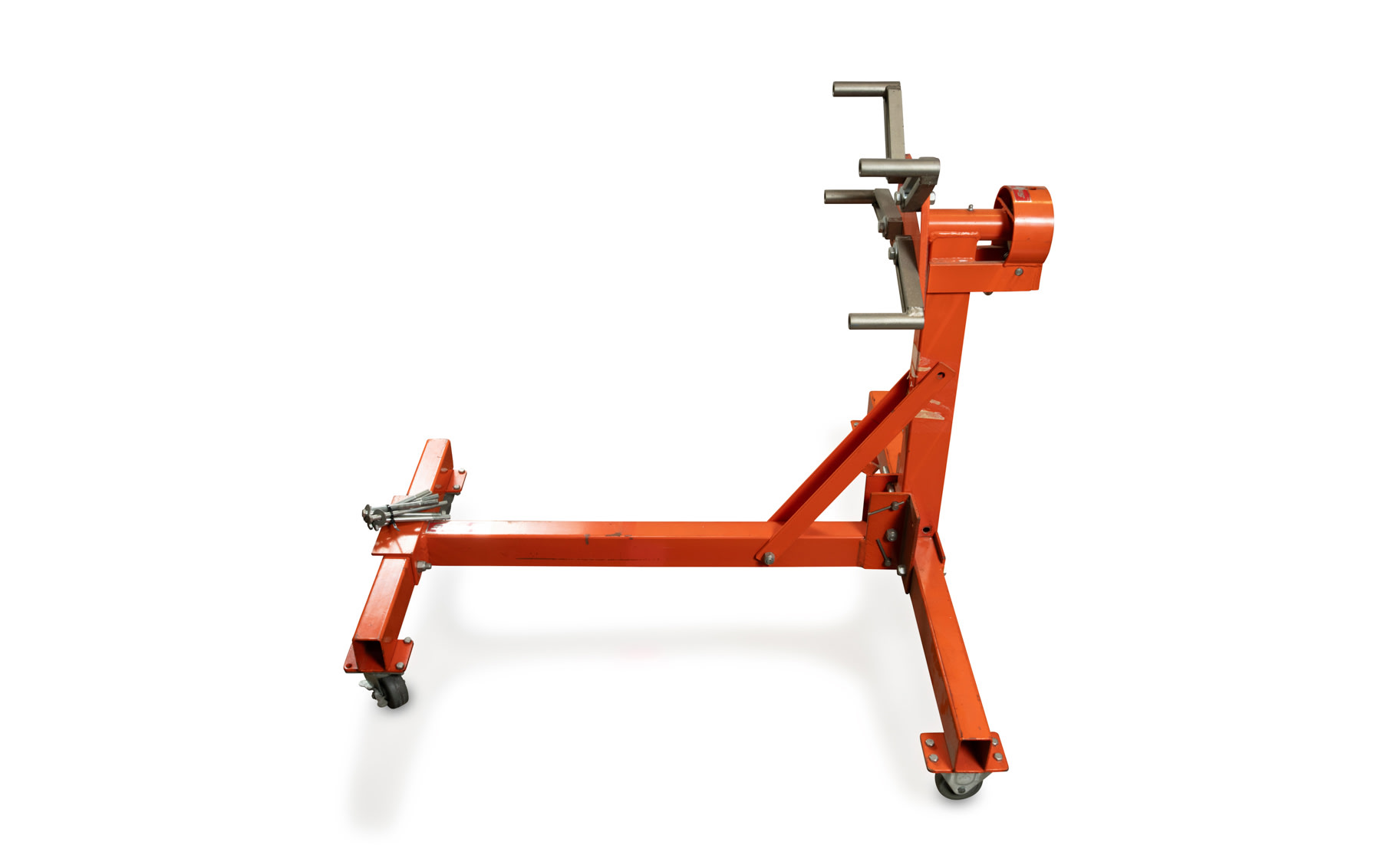 Snap-On Engine Stand