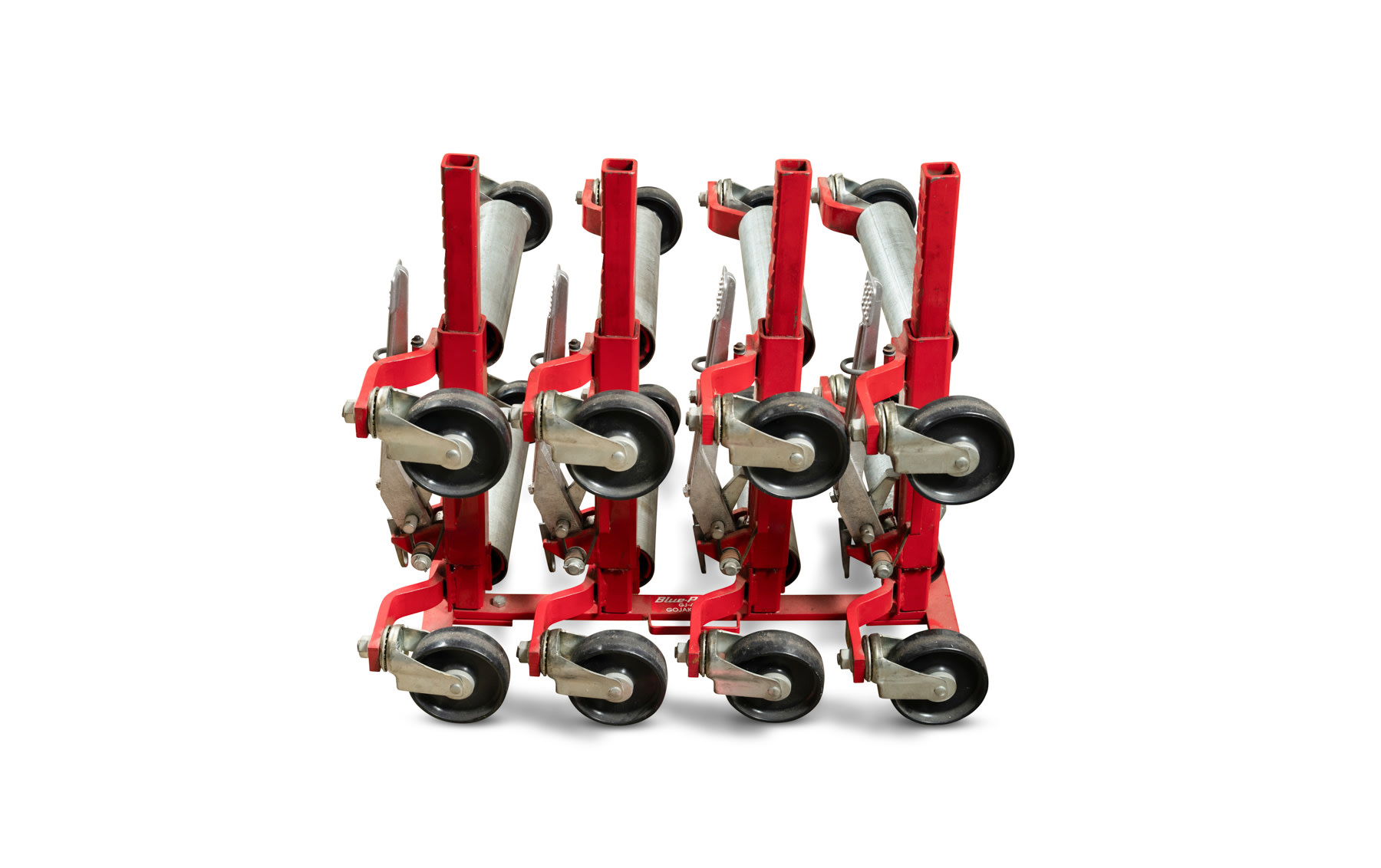 Blue-Point GoJak GJ-6000 and GoJak Rack GJ-456