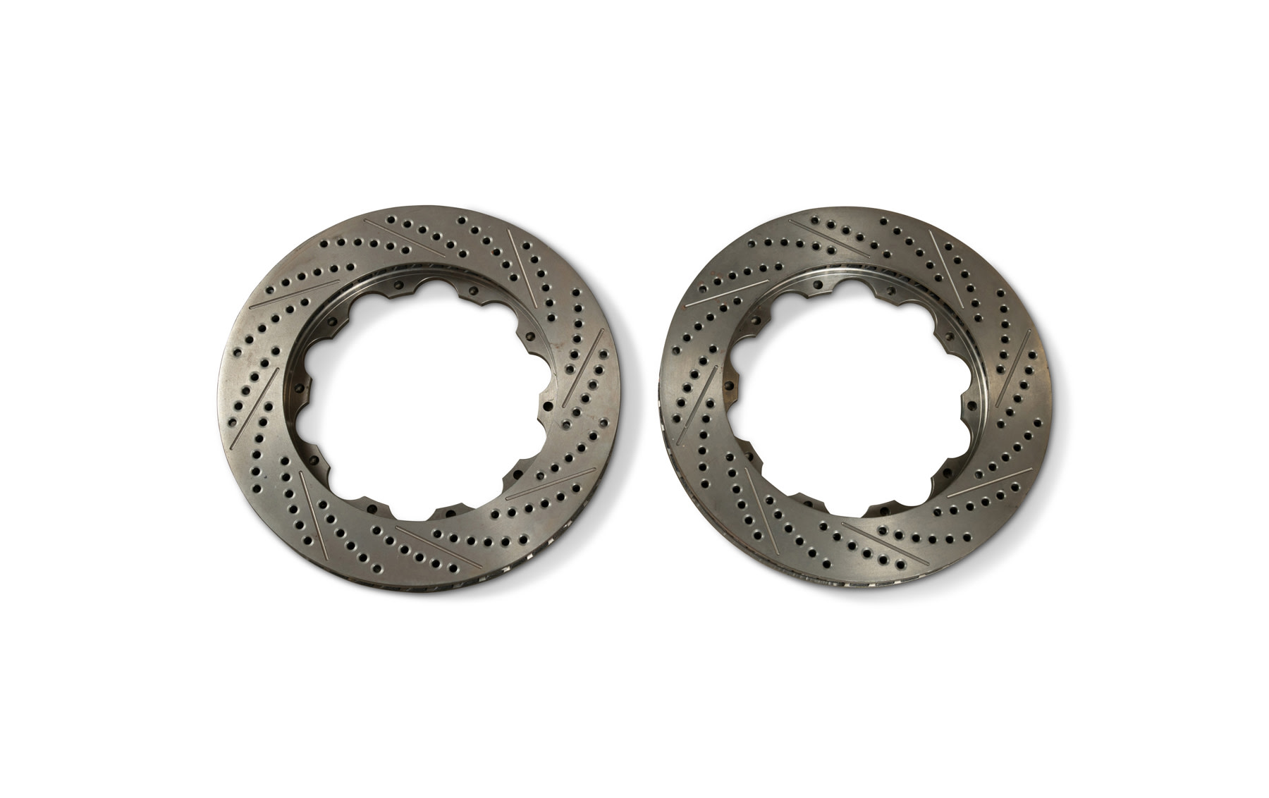 Ferrari F40 Brembo Replacement Rotors