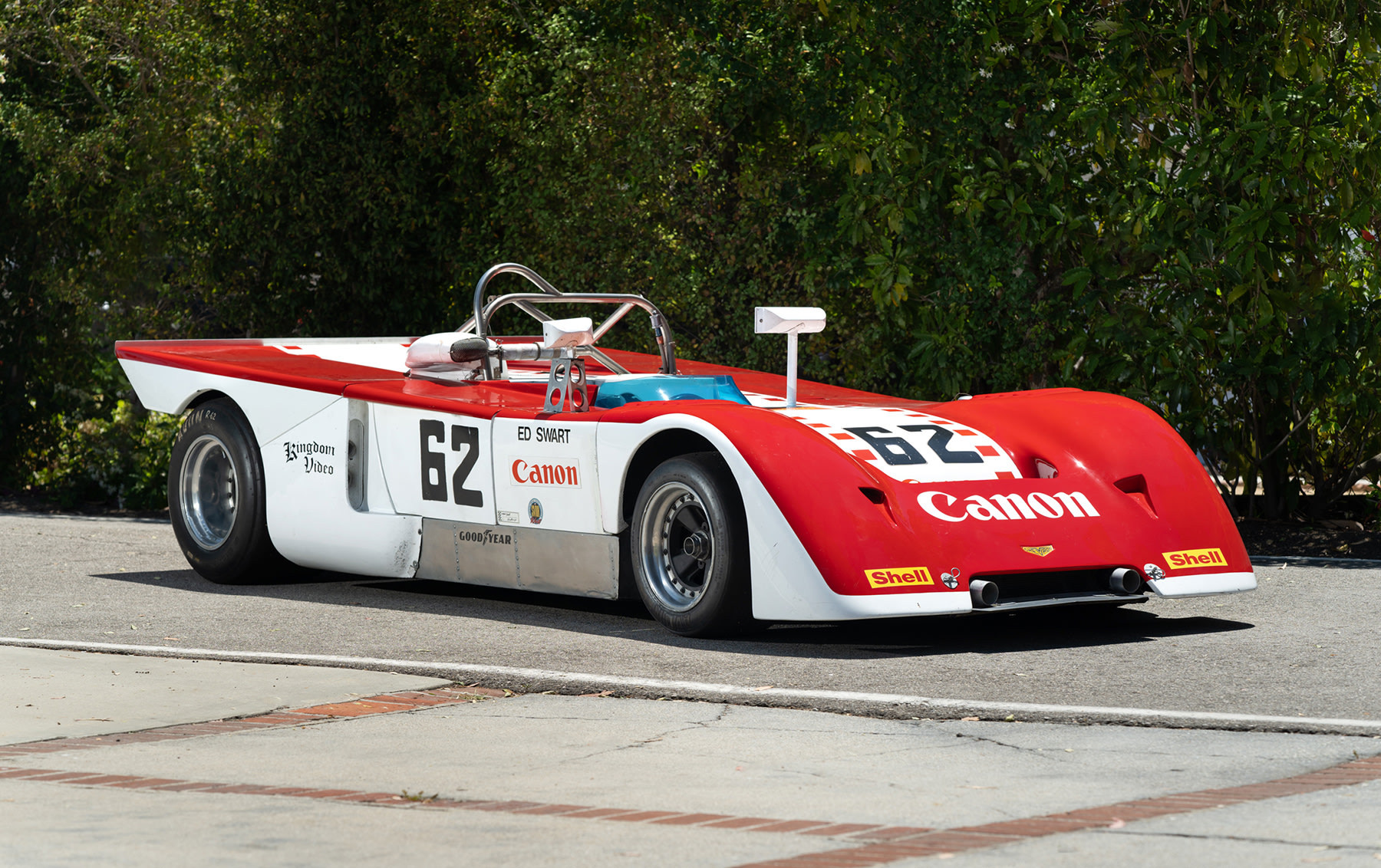 1971 Chevron B19