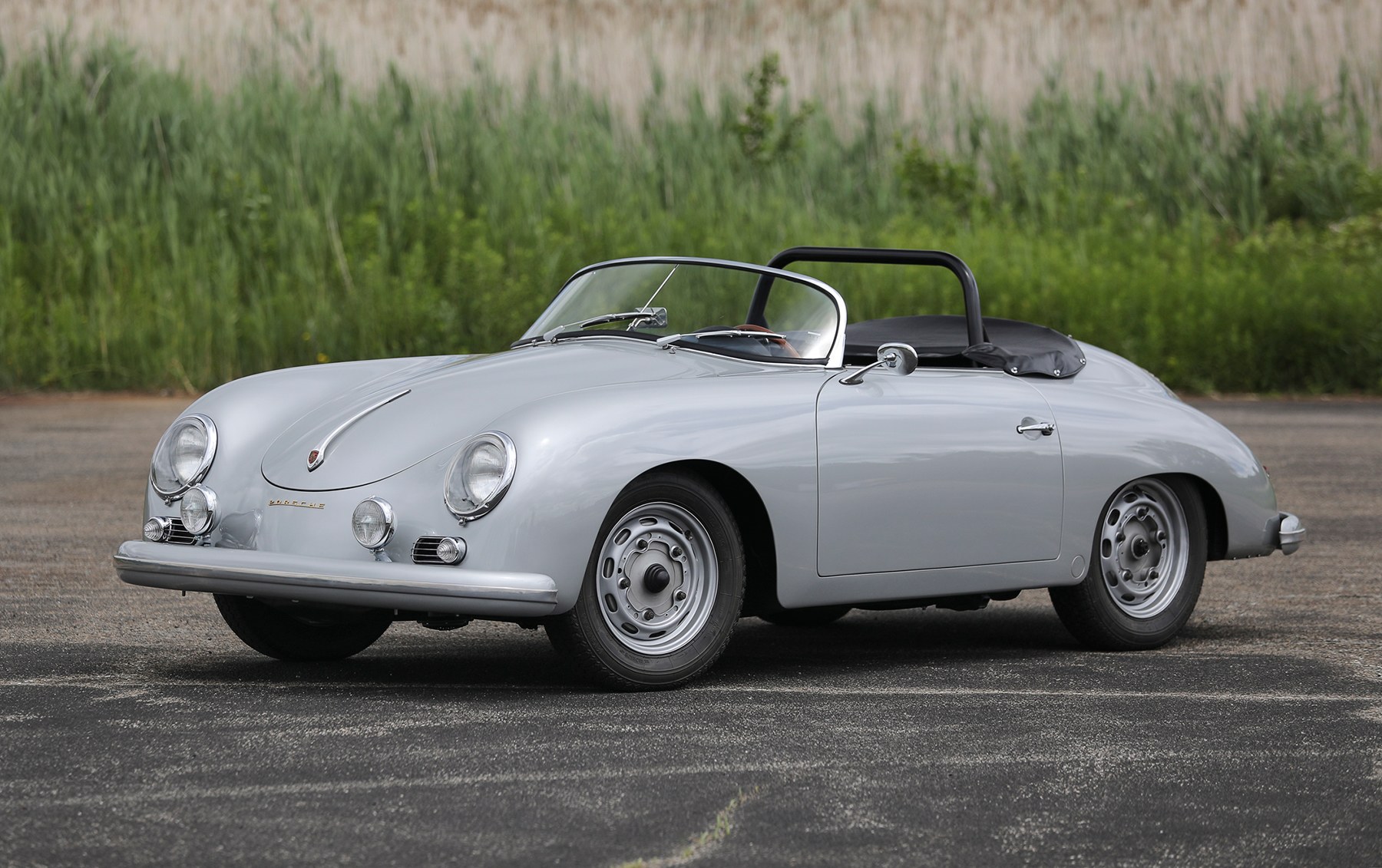 1958 Porsche 356 A 1500 GS/GT Carrera Speedster (PB22)