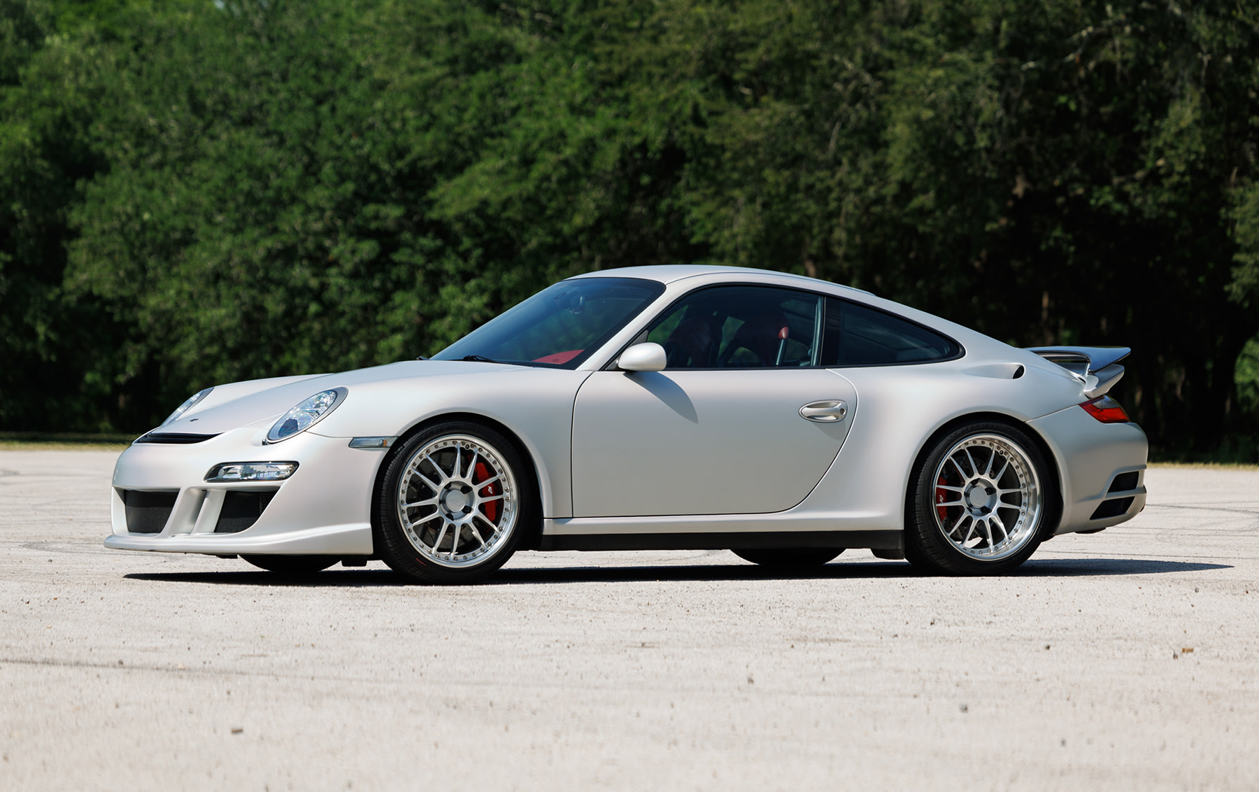 2006 RUF RT 12