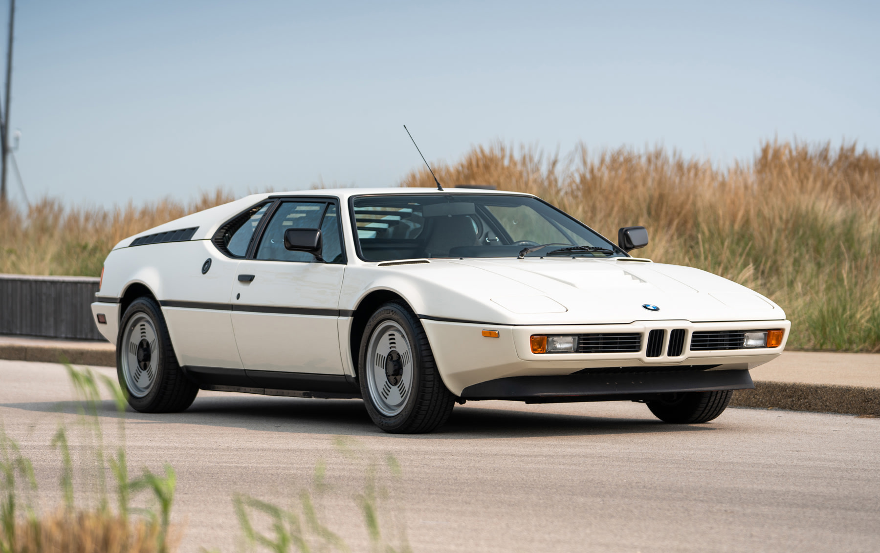 1980 BMW M1 (PB23)