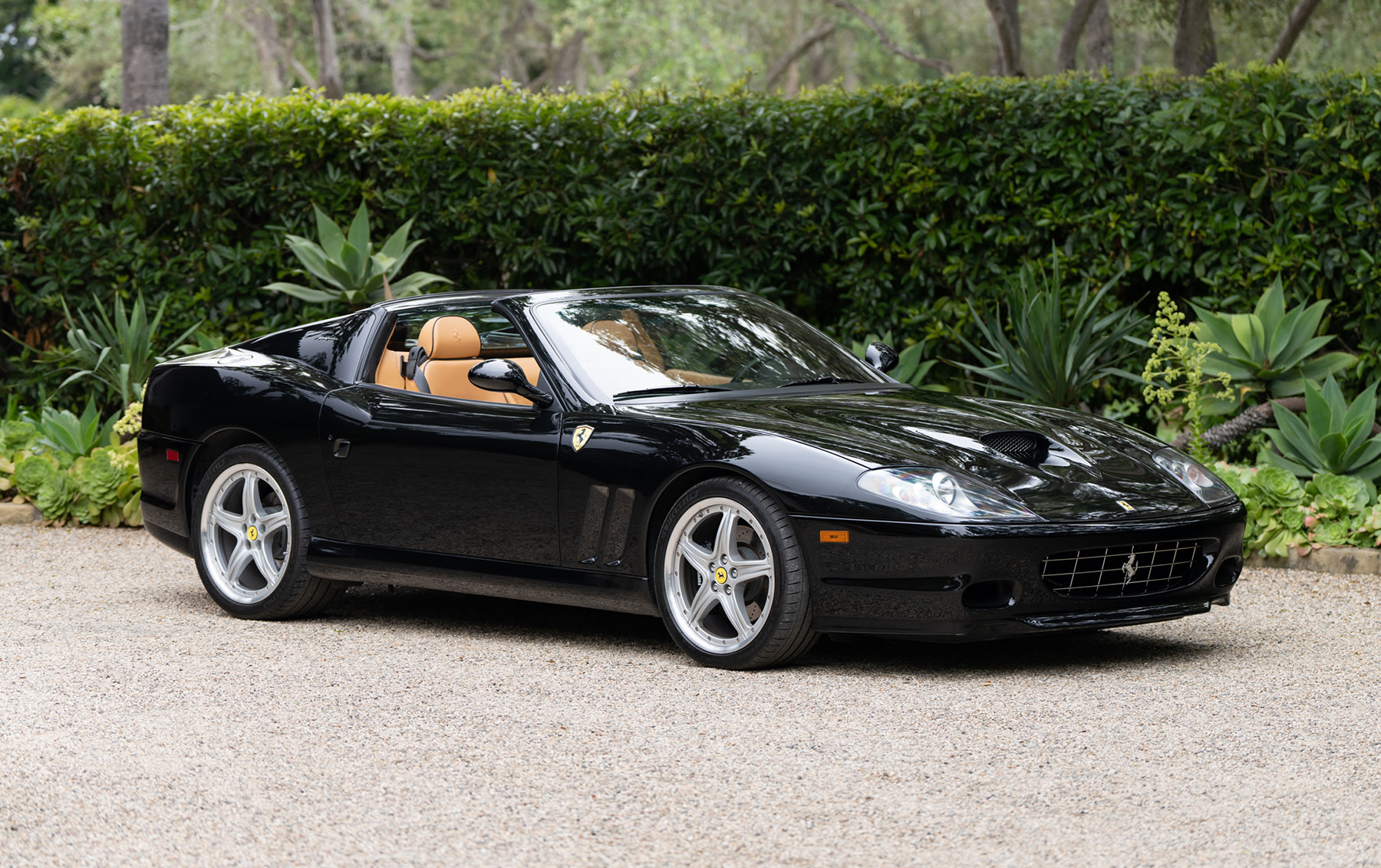 2005 Ferrari 575 Superamerica (PB23)