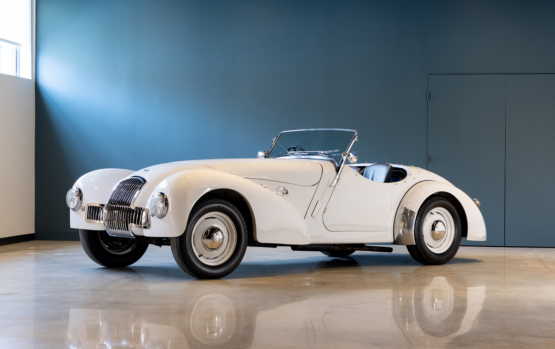 1948 Allard K1