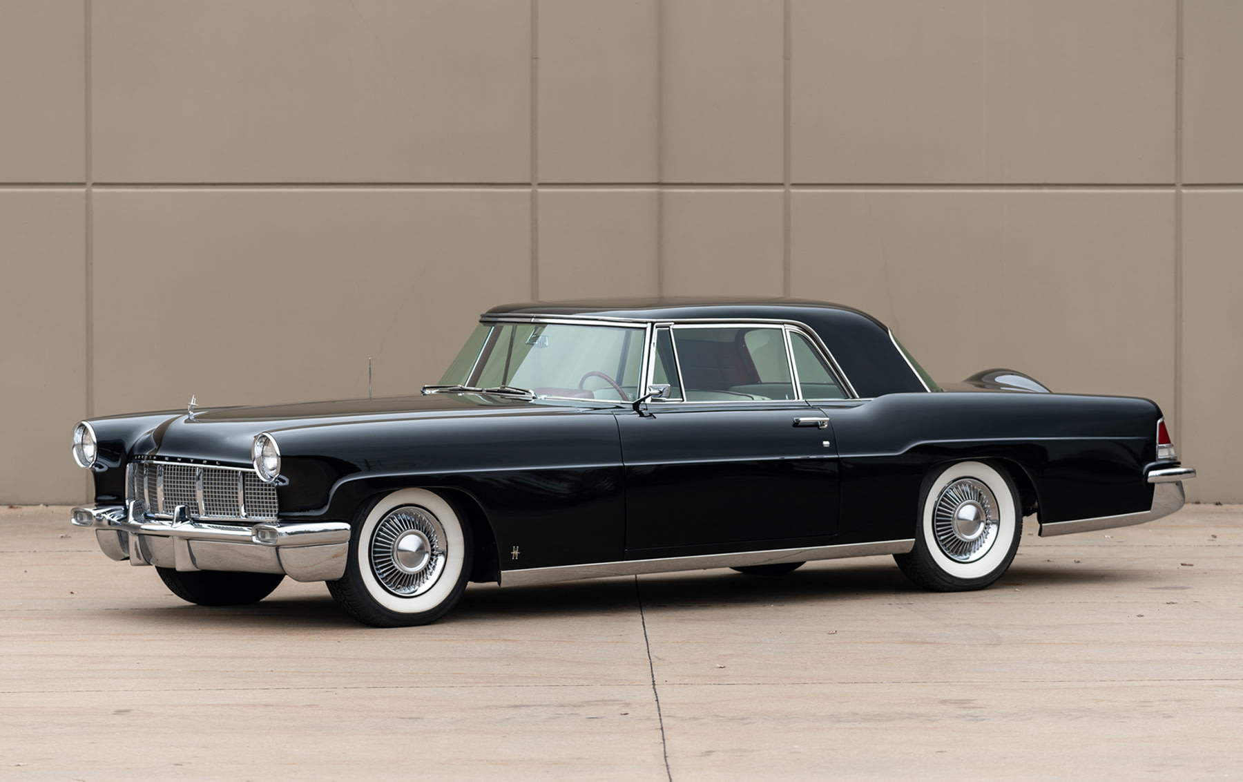 1956 Continental Mark II (PB23)