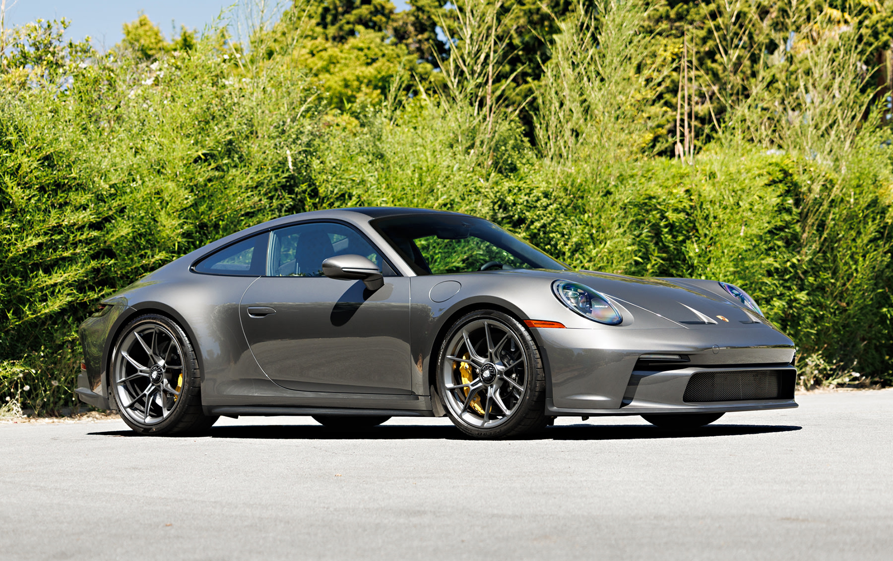 2022 Porsche 911 GT3 Touring (PB24)