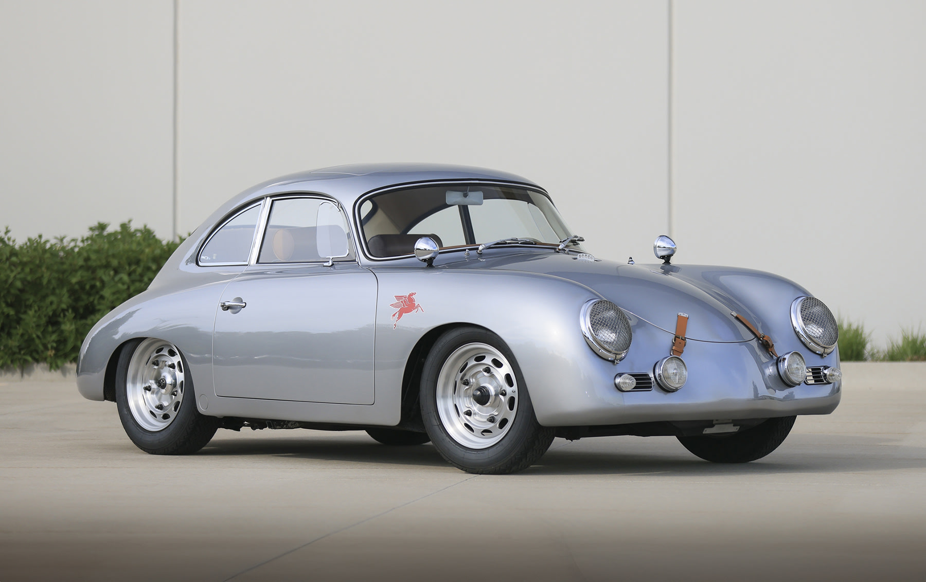 1959 Porsche 356 A 