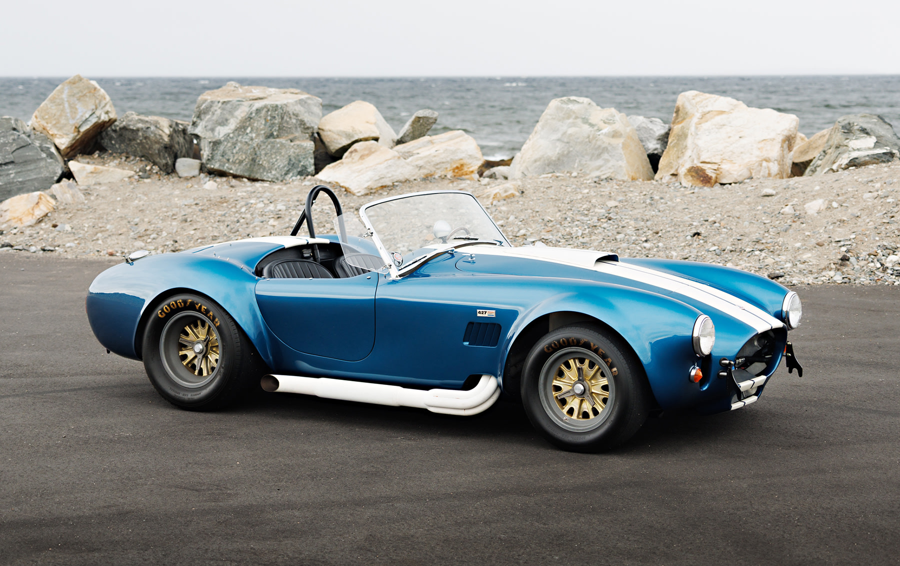 1965 Shelby Cobra 427 Competition