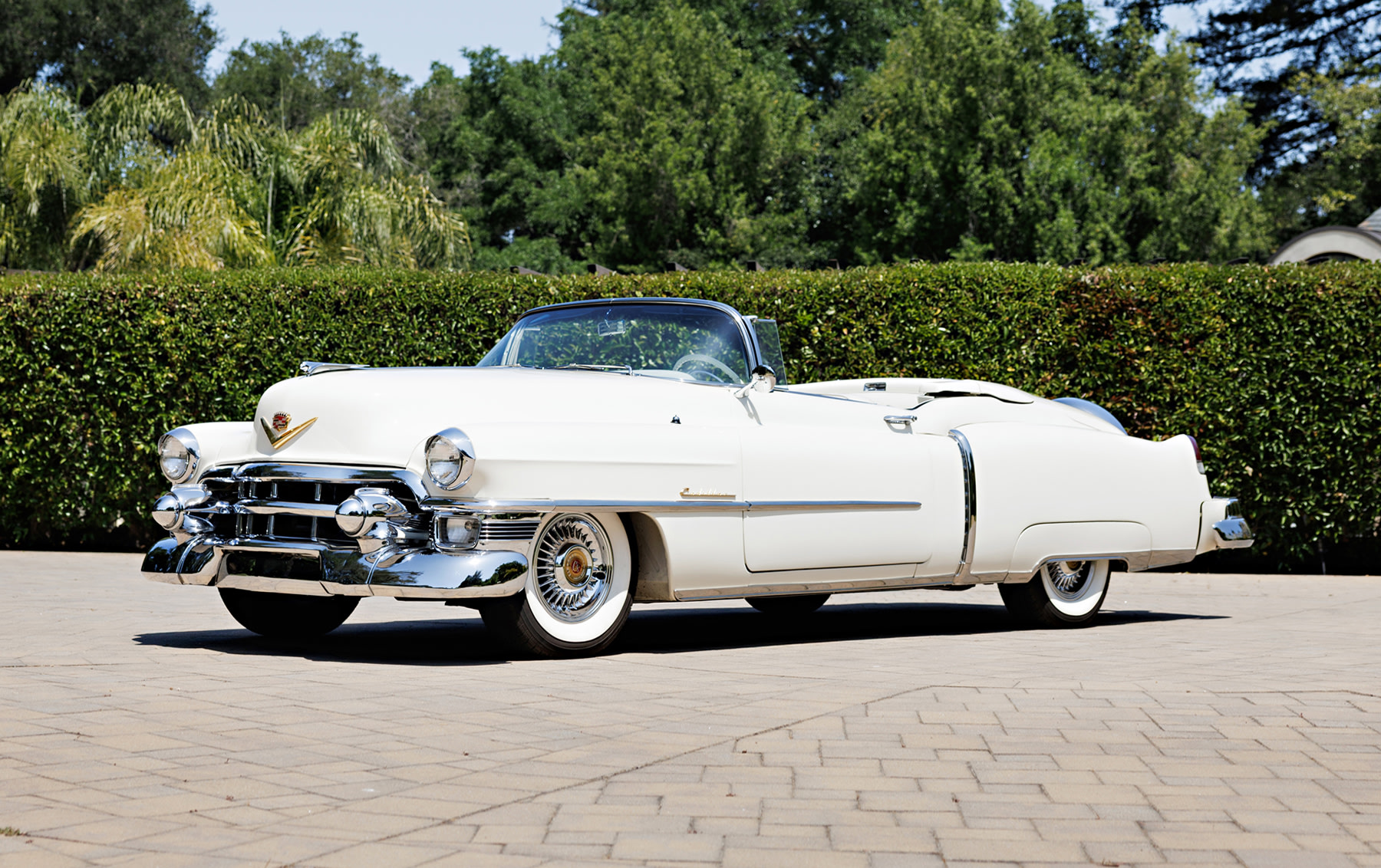 1953 Cadillac Eldorado