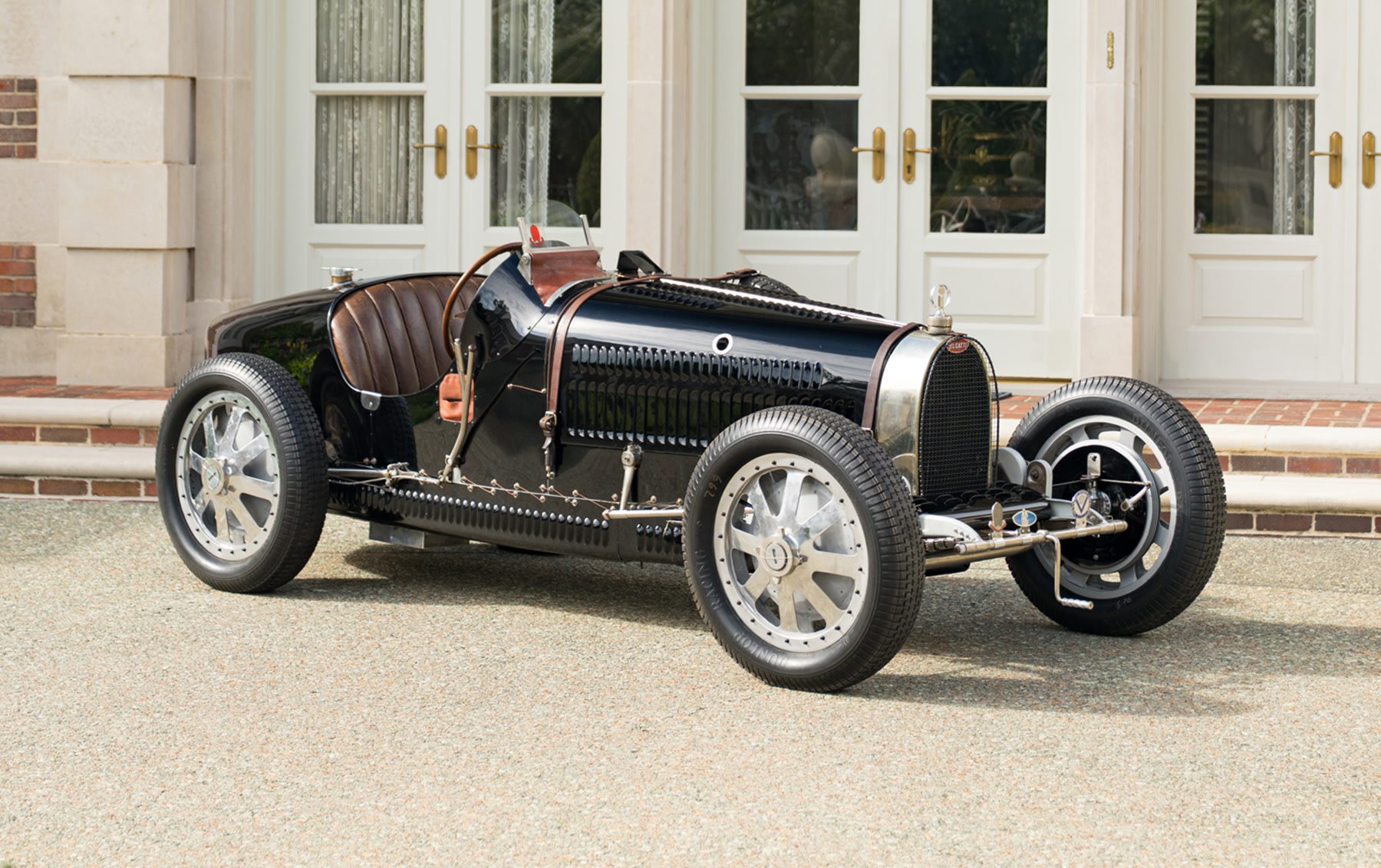 1927 Bugatti Type 35B