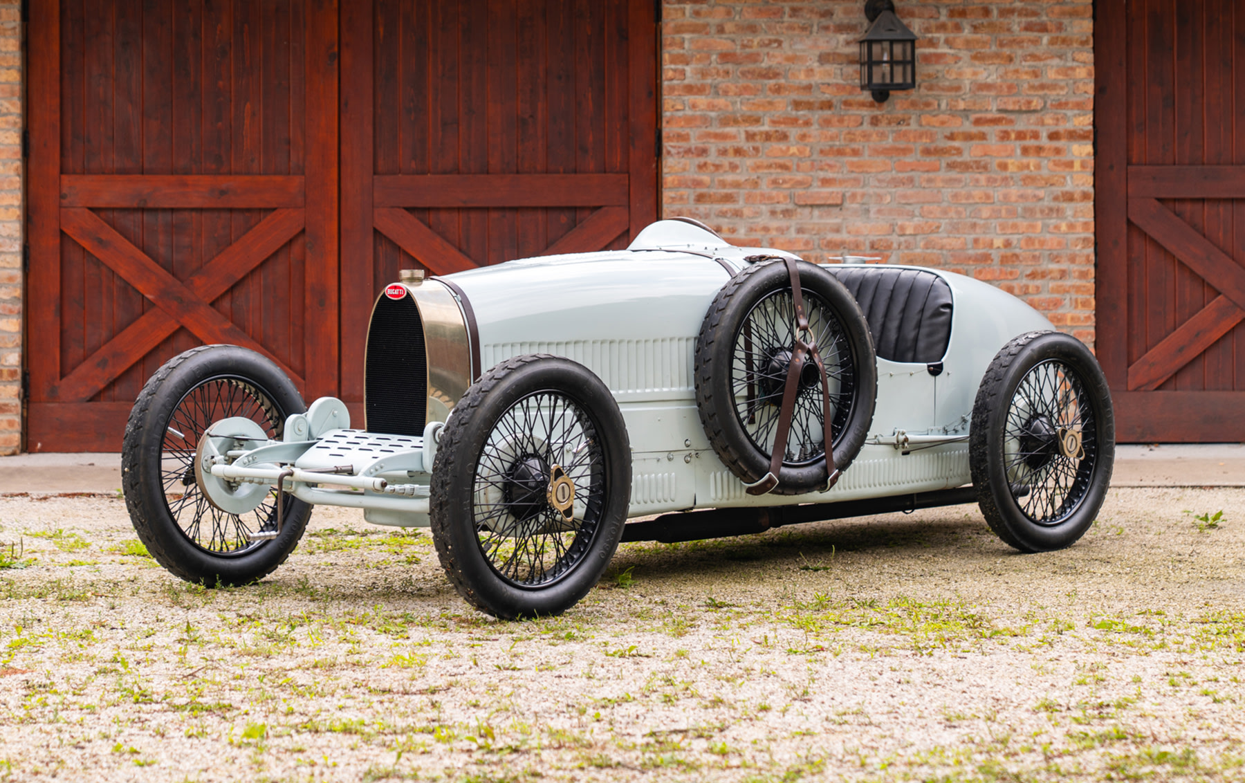 1926 Bugatti Type 37 Grand Prix (PB25)