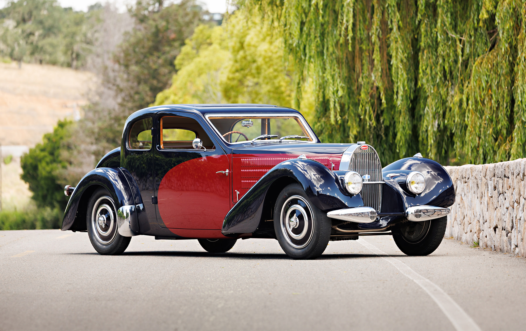 1937 Bugatti Type 57C Ventoux: market value and price history