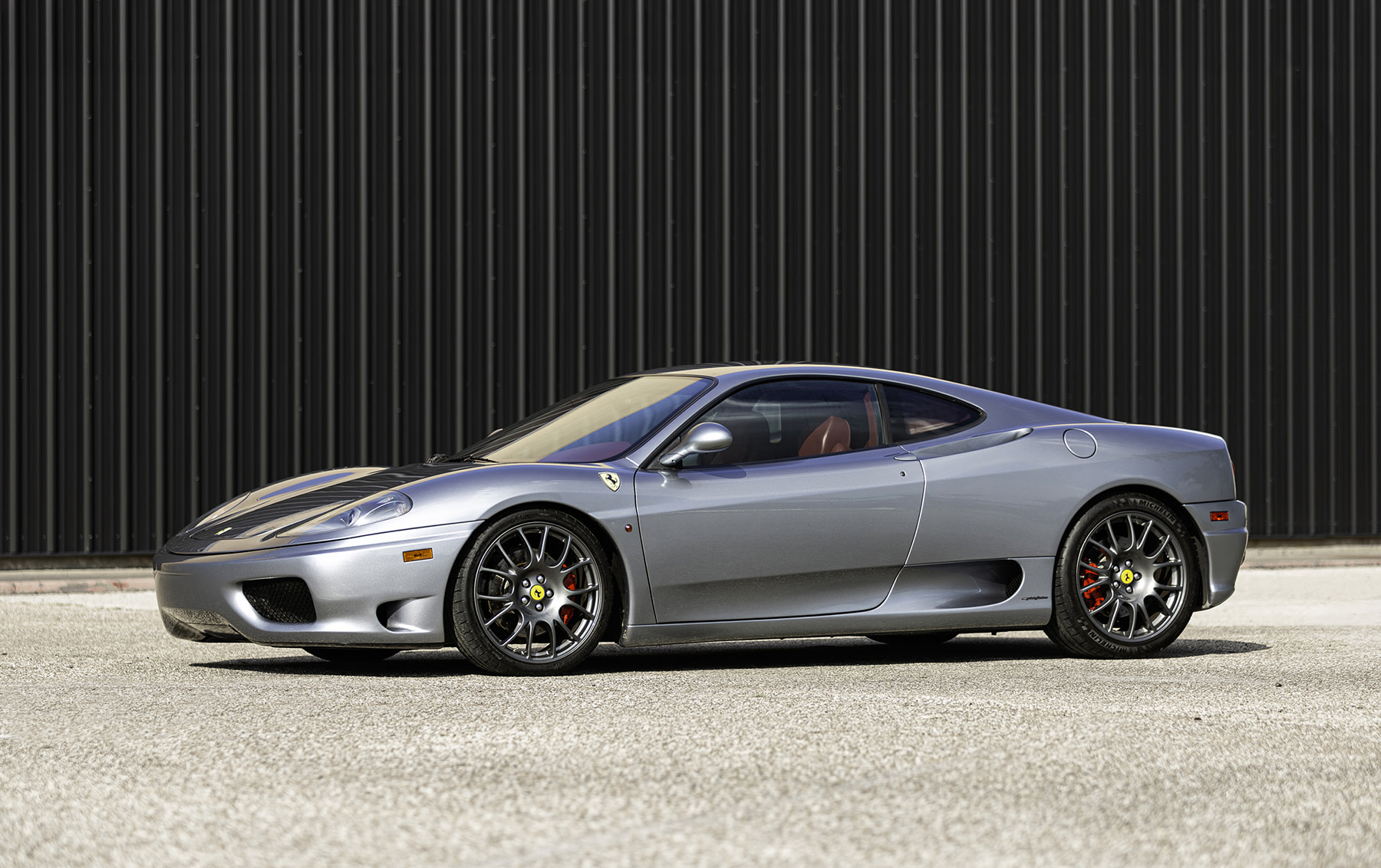 Ferrari 360 Modena — auction results and sold prices