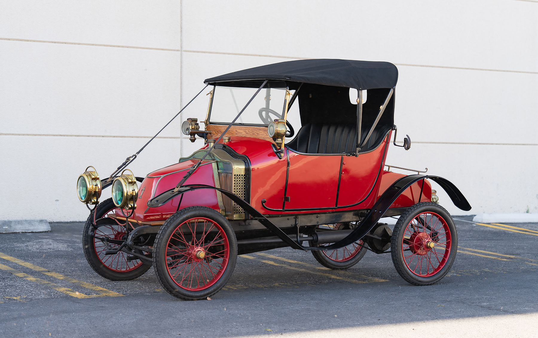 c. 1912 Clément-Bayard Type 4M2