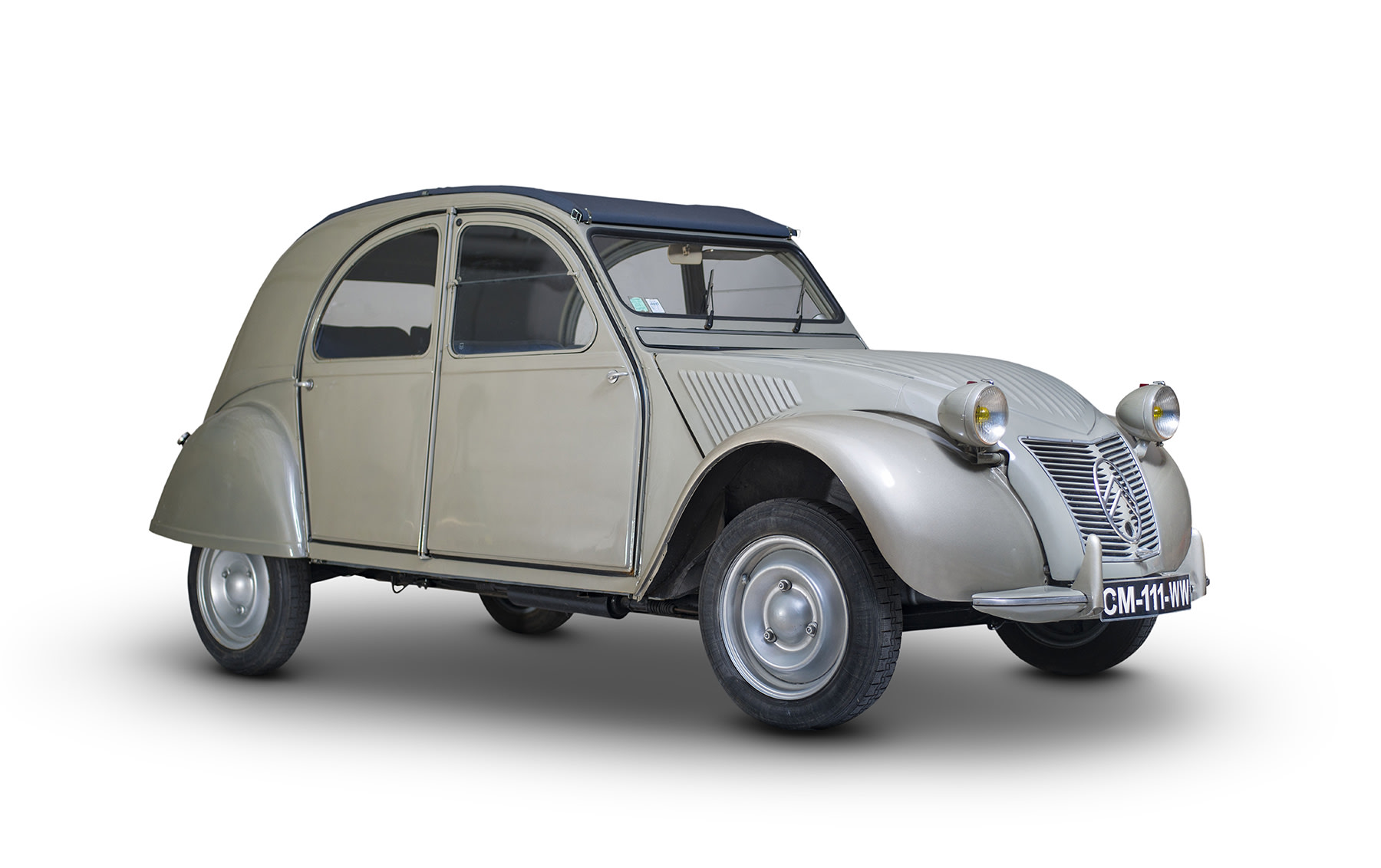 1952 Citroën 2CV