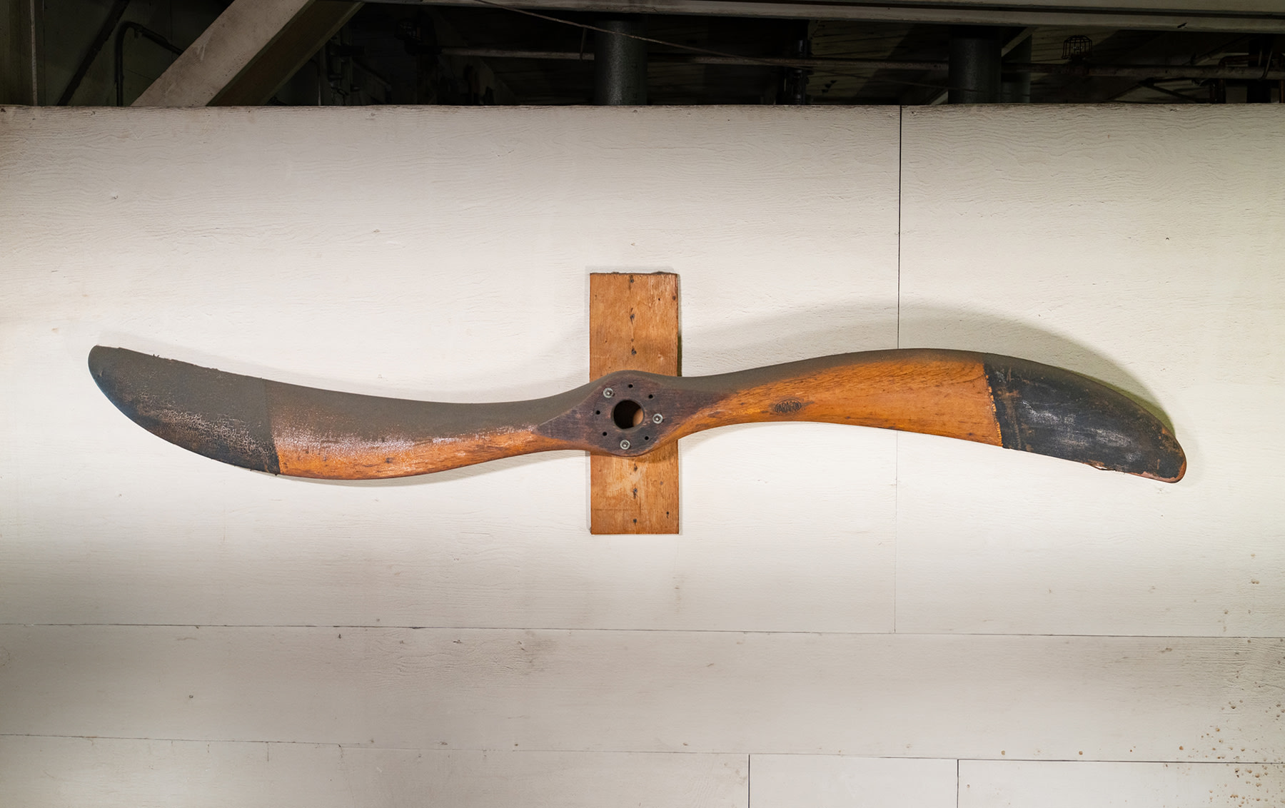 Airplane Propellor