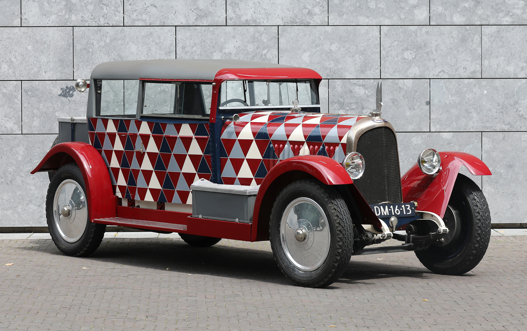 1927 Avions Voisin C14 Lumineuse