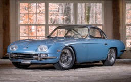 1966 Lamborghini 350 GT