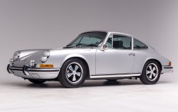 1970 Porsche  911 2.2 S