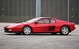 1990 Ferrari Testarossa