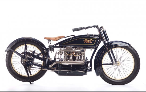 1920 Ace Four