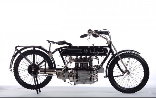 1922 FN Four