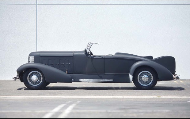 1931 Caddilac 370 V-12 Roadster