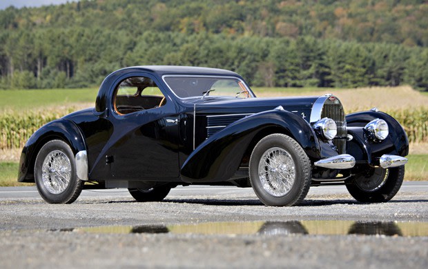 1938 Bugatti Type 57C Atalante(1)